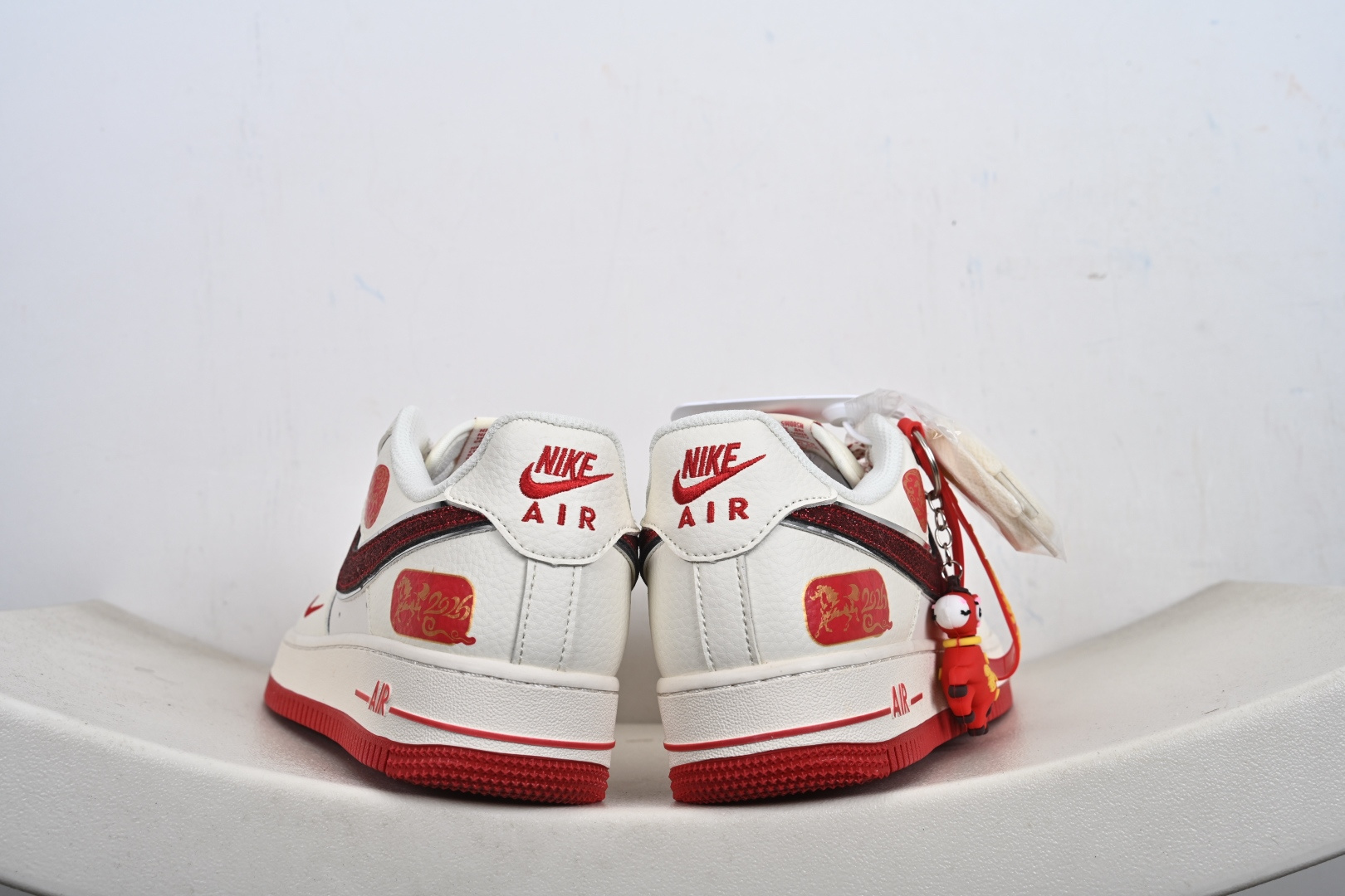 Nike Air Force 1 Low 马年限定 QY6878-601-Top High Quatity Cheap Sneakers Fashion Clothing Clothes Bags handbags Shoes of all Brand wholesale With The best Quality And Beautiful Price from China Factory Chinese suppliers wholesaler seller Nike Air Force 1 Low 马年限定 QY6878-601