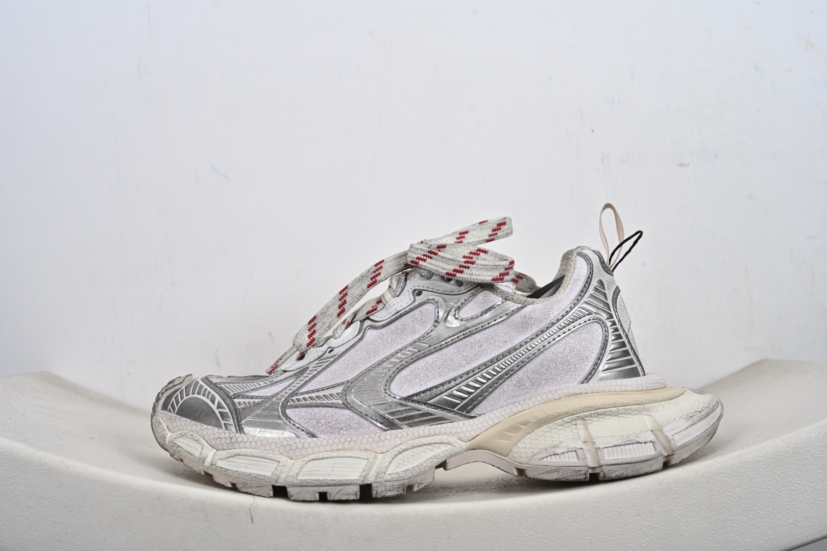 Balenciaga 巴黎世家 3XL 734731 W3XLX 2260