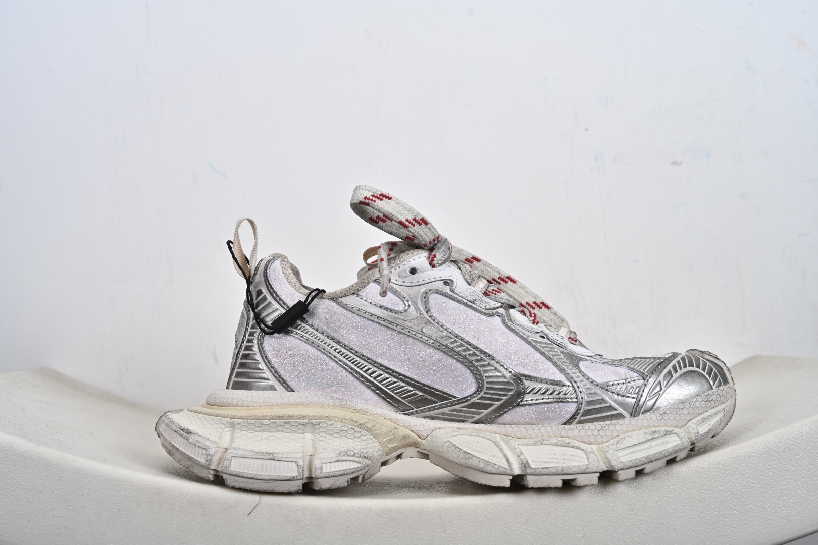 Balenciaga 巴黎世家 3XL 734731 W3XLX 2260