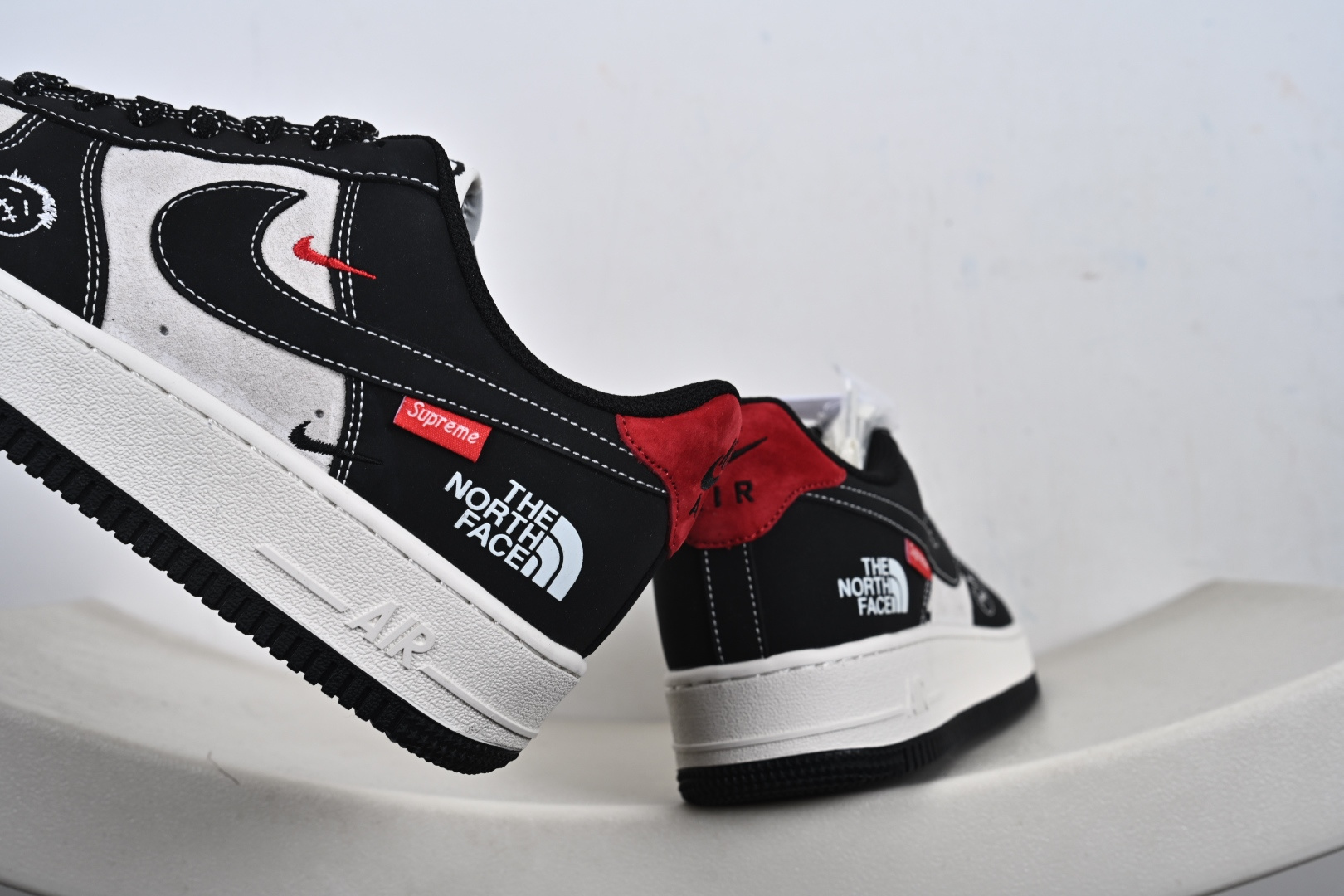 Nike Air Force1 07 low 北面联名 KG6699-F43-Top High Quatity Cheap Sneakers Fashion Clothing Clothes Bags handbags Shoes of all Brand wholesale With The best Quality And Beautiful Price from China Factory Chinese suppliers wholesaler seller Nike Air Force1 07 low 北面联名 KG6699-F43