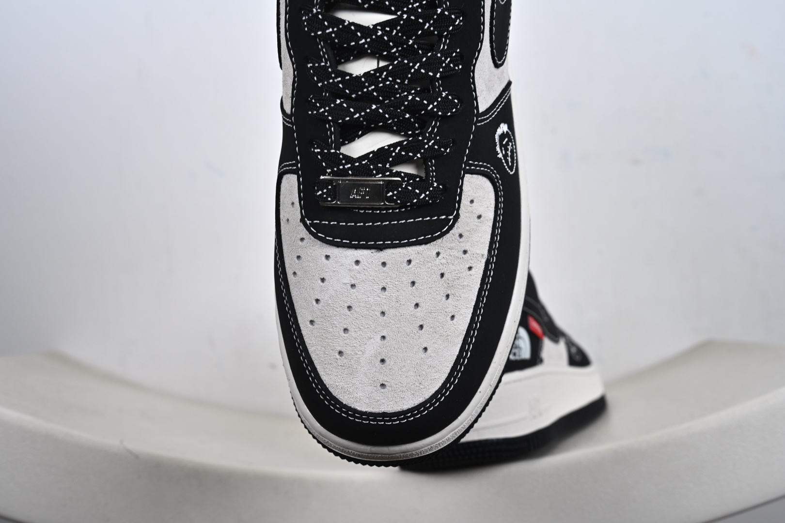 Nike Air Force1 07 low 北面联名 KG6699-F43-Top High Quatity Cheap Sneakers Fashion Clothing Clothes Bags handbags Shoes of all Brand wholesale With The best Quality And Beautiful Price from China Factory Chinese suppliers wholesaler seller Nike Air Force1 07 low 北面联名 KG6699-F43