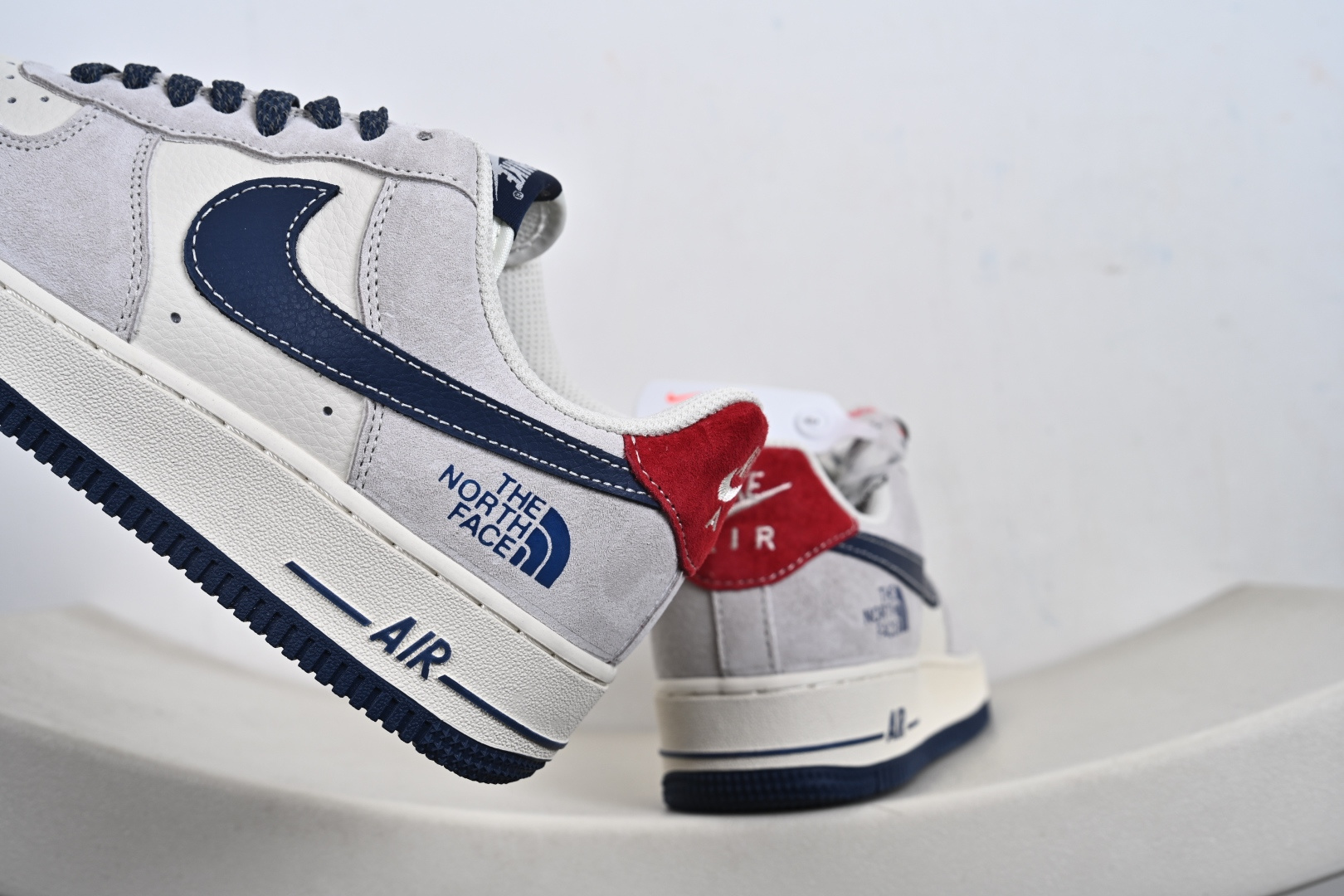 Nike Air Force1 07 low 北面联名 DD1982-341-Top High Quatity Cheap Sneakers Fashion Clothing Clothes Bags handbags Shoes of all Brand wholesale With The best Quality And Beautiful Price from China Factory Chinese suppliers wholesaler seller Nike Air Force1 07 low 北面联名 DD1982-341