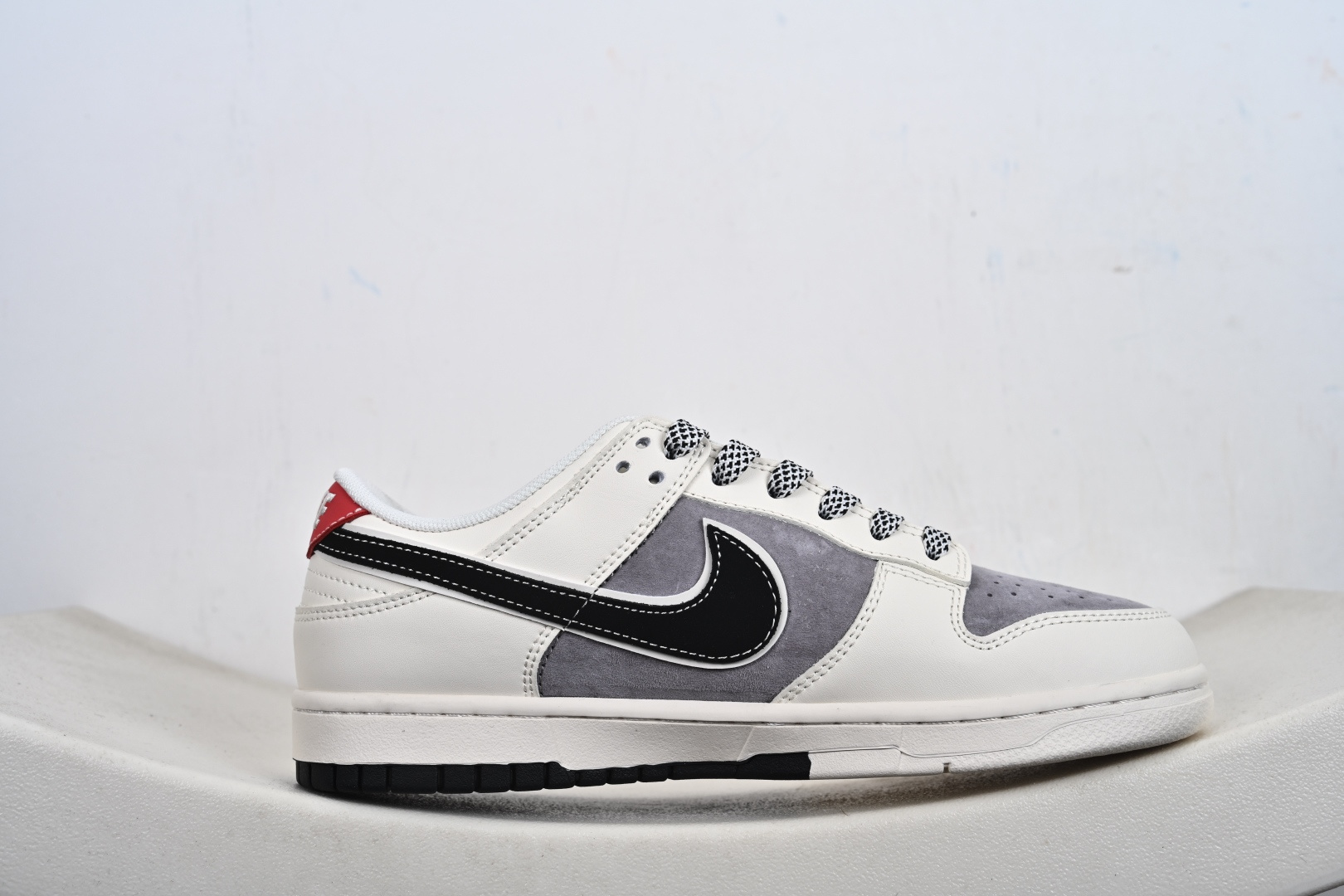 Nike Dunk Low Retro ‘DIY高端定制’耐克 低帮休闲运动板鞋 YX5066-404