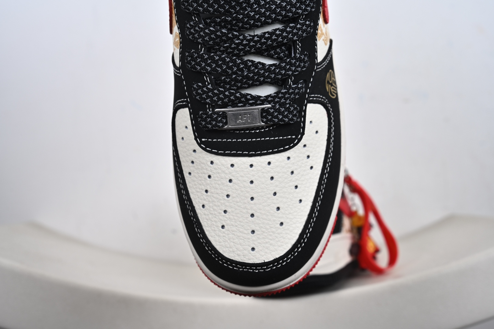 2026马年限定国风主题 Nike Air Force 1 空军一号 QW5288-121