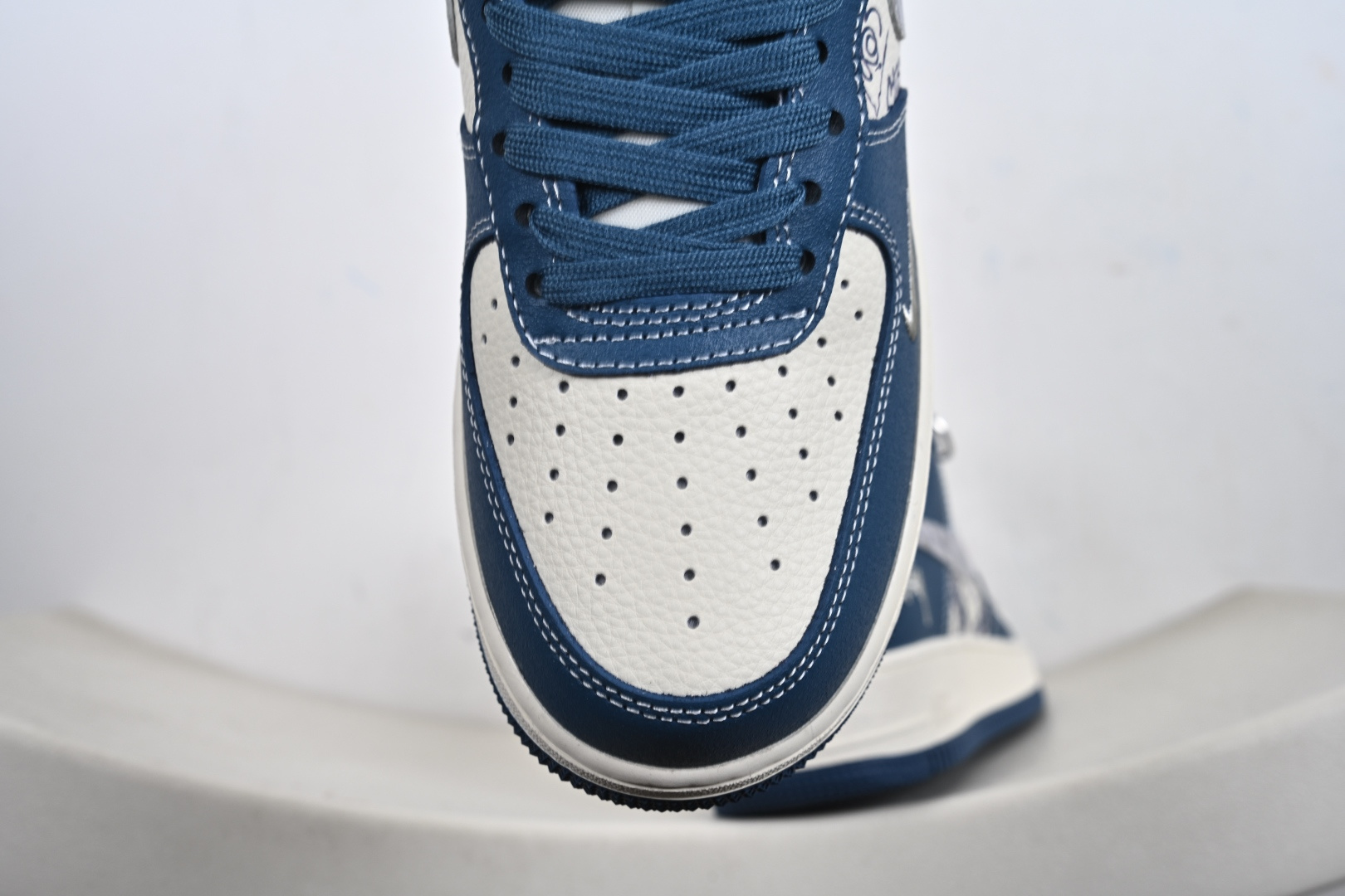 NK Air Force 1 空军一号 XL1979-132