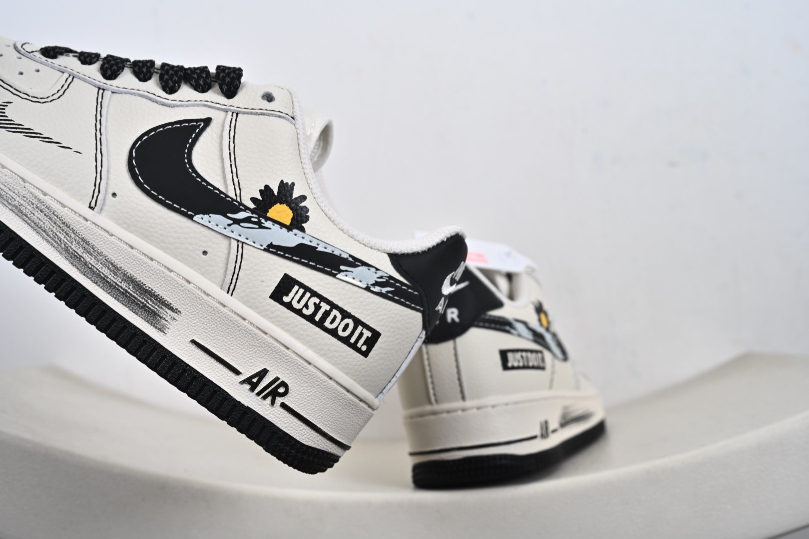 Nike Air Force1 07 low 联名款 XY2025-003-Top High Quatity Cheap Sneakers Fashion Clothing Clothes Bags handbags Shoes of all Brand wholesale With The best Quality And Beautiful Price from China Factory Chinese suppliers wholesaler seller Nike Air Force1 07 low 联名款 XY2025-003