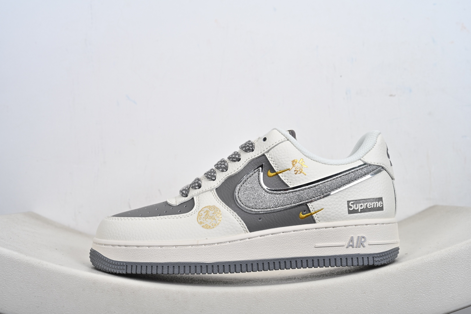 Nike Air Force1 07 low 马年限定 QY6878-603