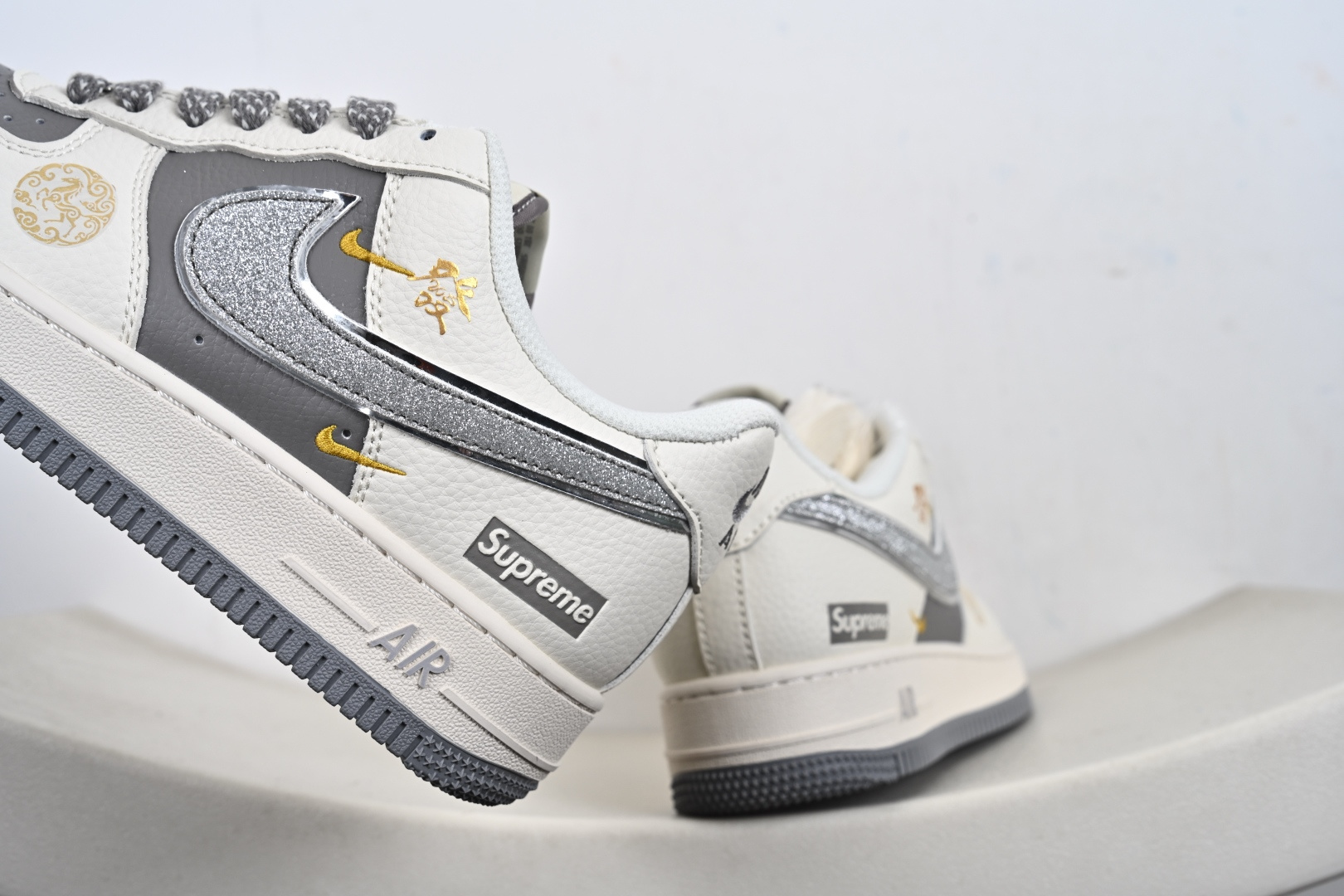 Nike Air Force1 07 low 马年限定 QY6878-603