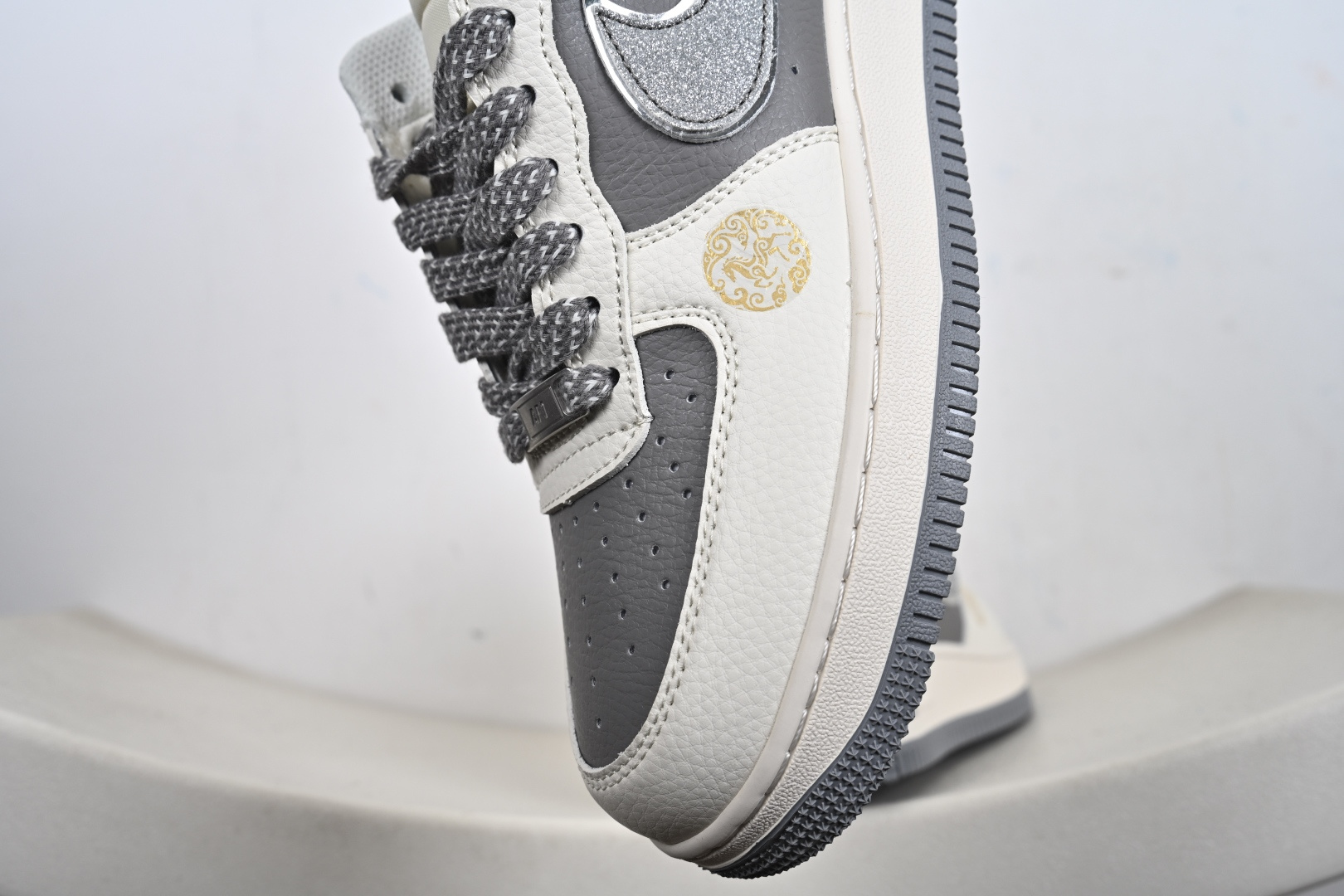 Nike Air Force1 07 low 马年限定 QY6878-603