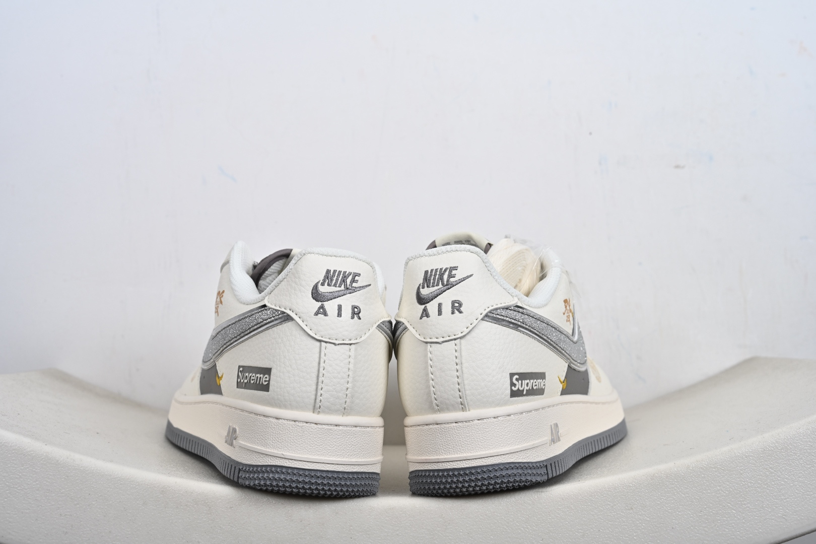 Nike Air Force1 07 low 马年限定 QY6878-603