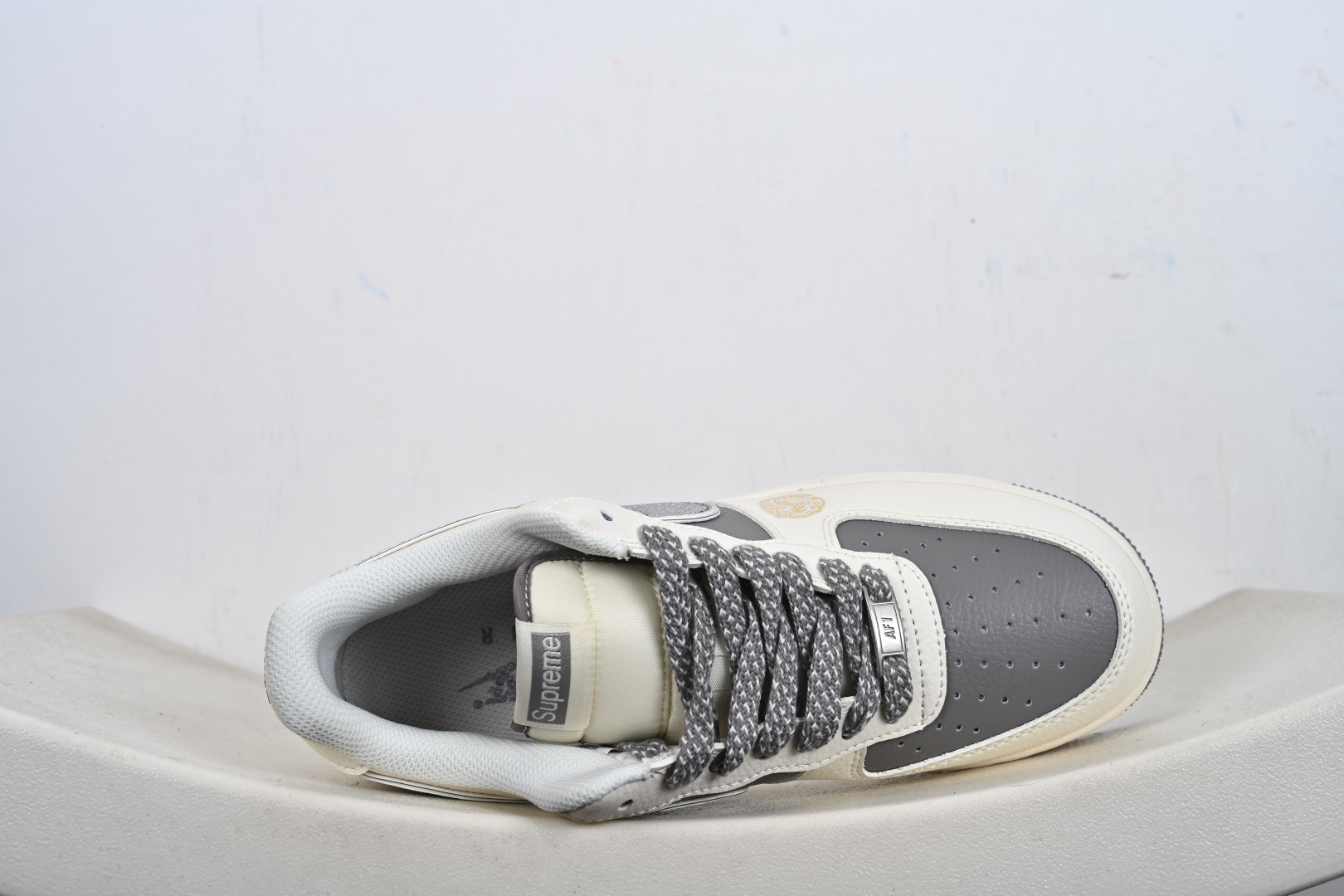 Nike Air Force1 07 low 马年限定 QY6878-603