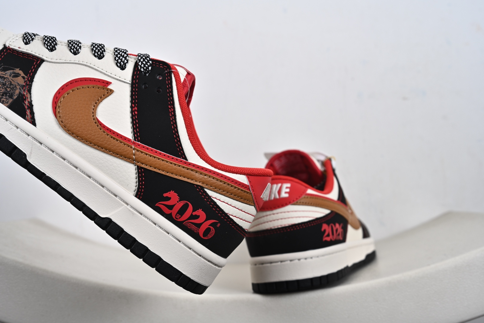 Dunk年味拉满 Dunk Low CX5050-Y62
