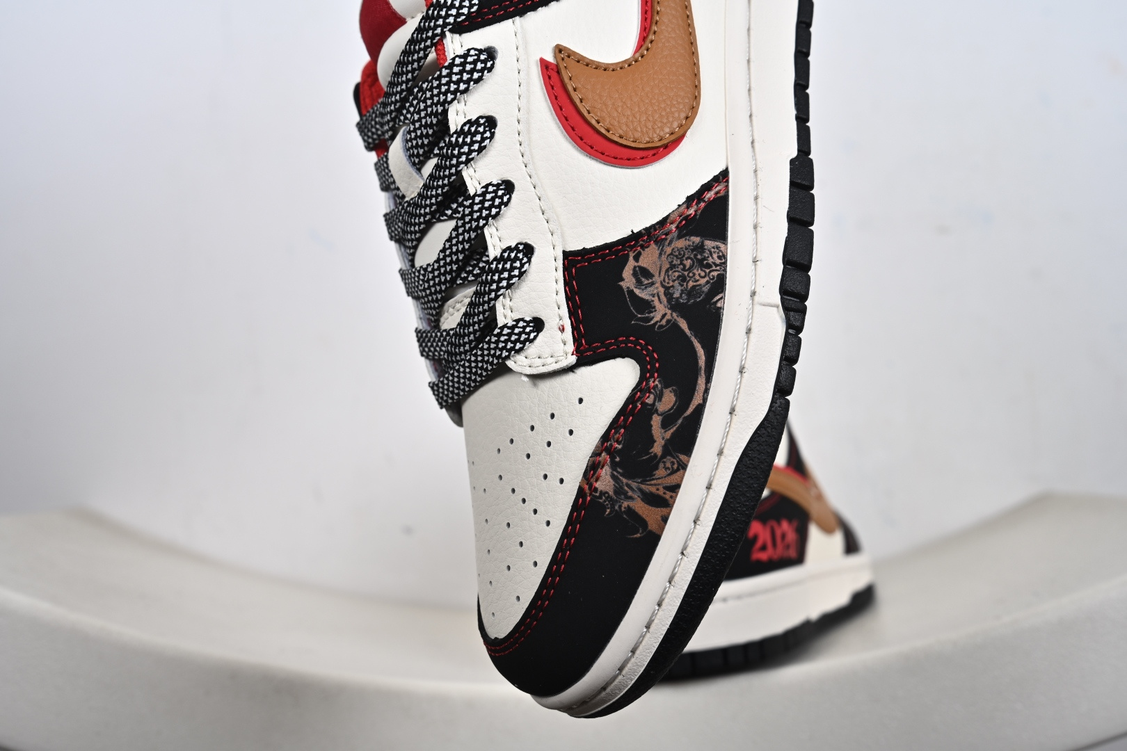 Dunk年味拉满 Dunk Low CX5050-Y62