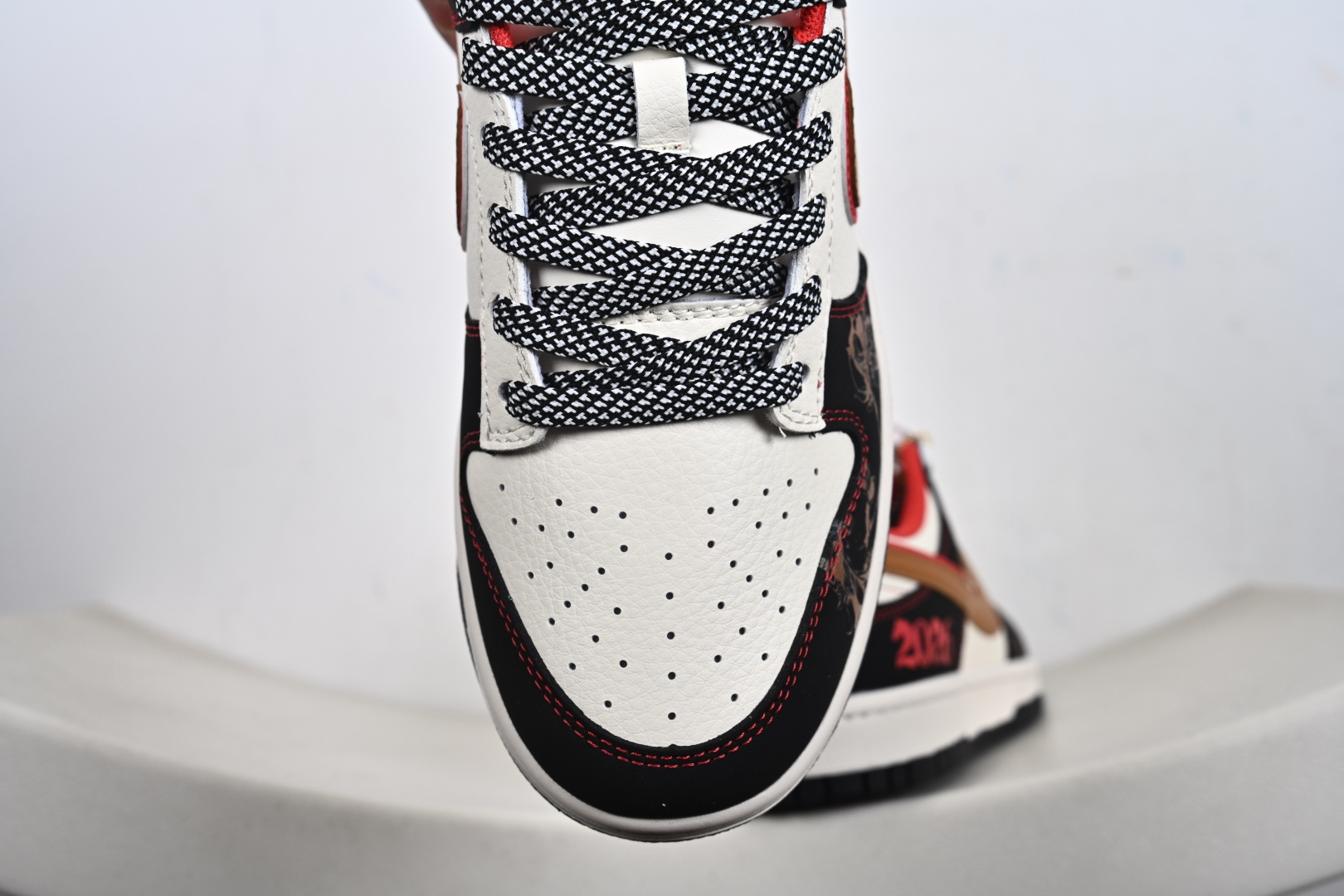 Dunk年味拉满 Dunk Low CX5050-Y62