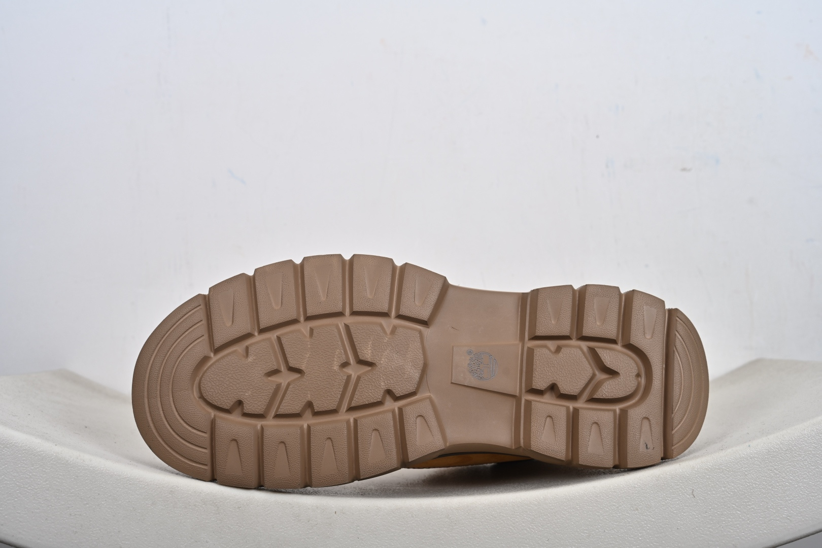 Timberland 天伯伦经典款高帮大黄靴 TB10037