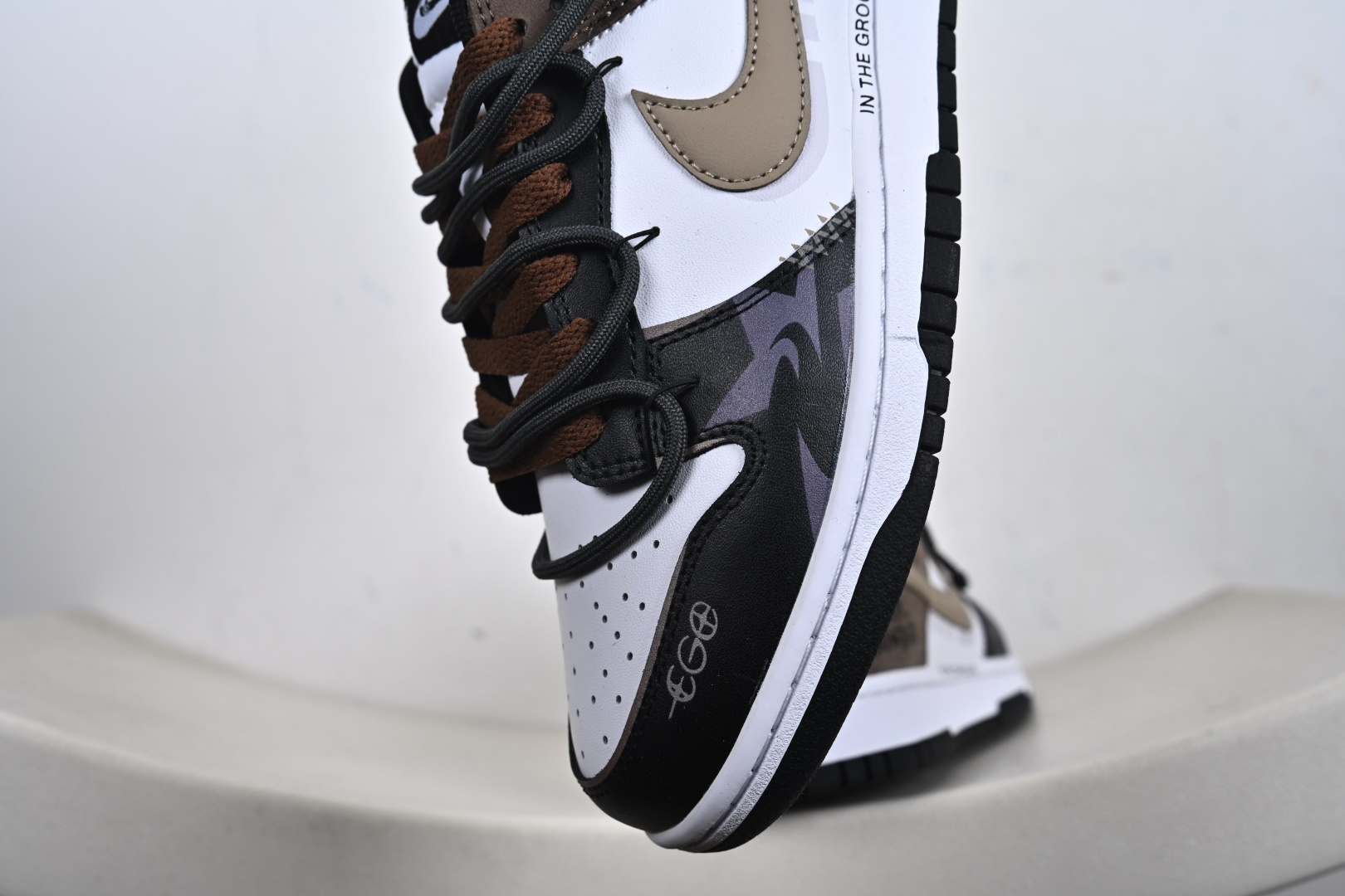 NK Dunk Low 余晖之下 HF5441-100-Top High Quatity Cheap Sneakers Fashion Clothing Clothes Bags handbags Shoes of all Brand wholesale With The best Quality And Beautiful Price from China Factory Chinese suppliers wholesaler seller NK Dunk Low 余晖之下 HF5441-100