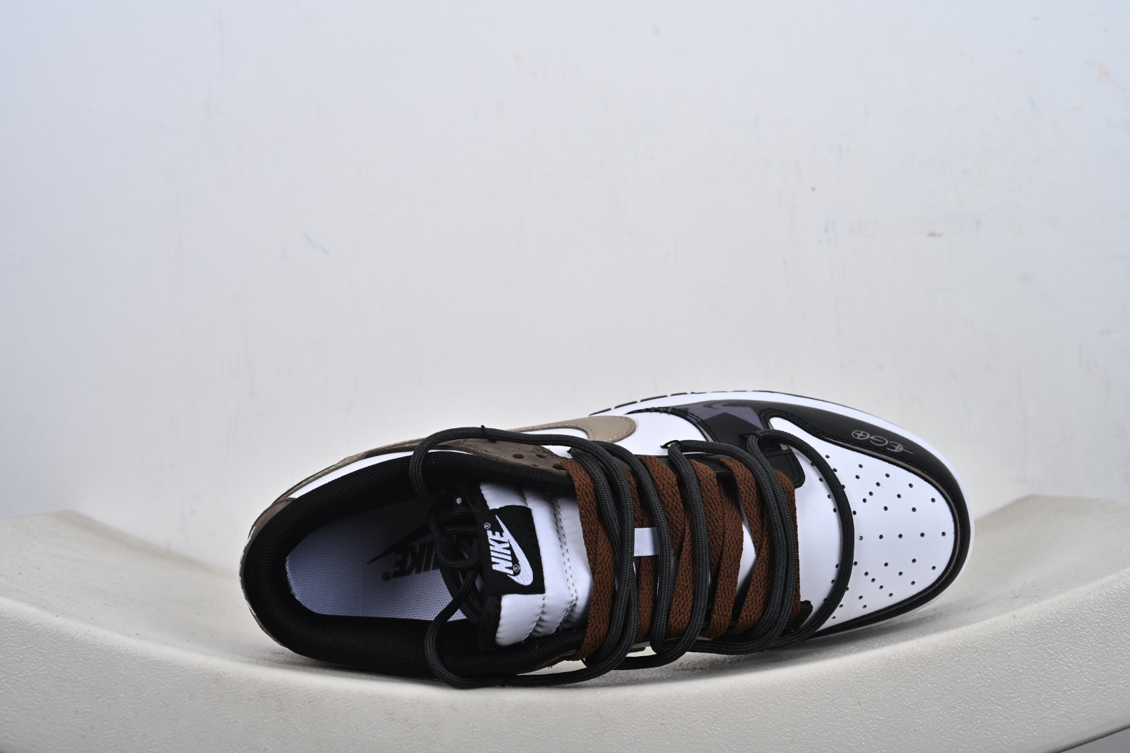 NK Dunk Low 余晖之下 HF5441-100-Top High Quatity Cheap Sneakers Fashion Clothing Clothes Bags handbags Shoes of all Brand wholesale With The best Quality And Beautiful Price from China Factory Chinese suppliers wholesaler seller NK Dunk Low 余晖之下 HF5441-100