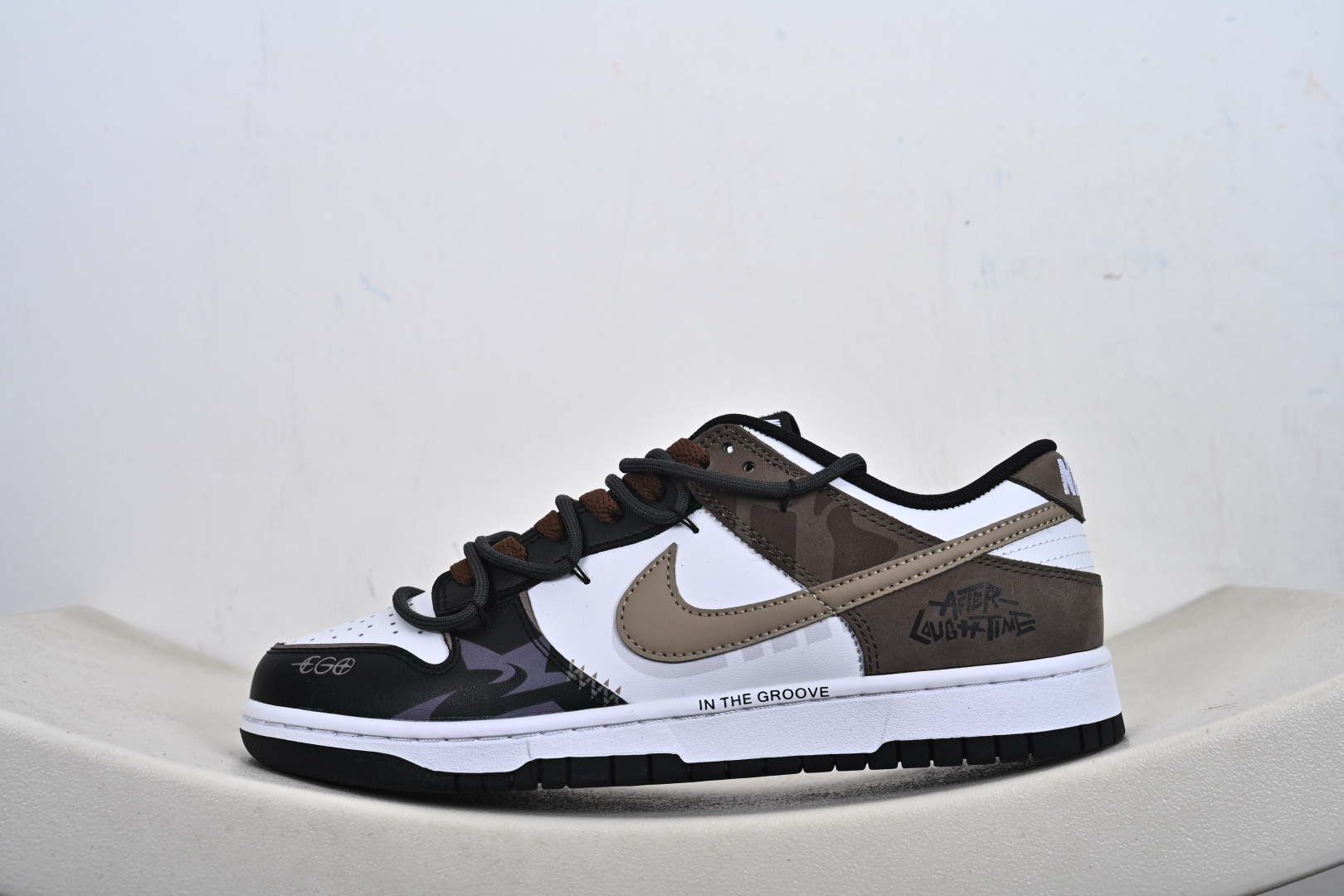 NK Dunk Low 余晖之下 HF5441-100-Top High Quatity Cheap Sneakers Fashion Clothing Clothes Bags handbags Shoes of all Brand wholesale With The best Quality And Beautiful Price from China Factory Chinese suppliers wholesaler seller NK Dunk Low 余晖之下 HF5441-100