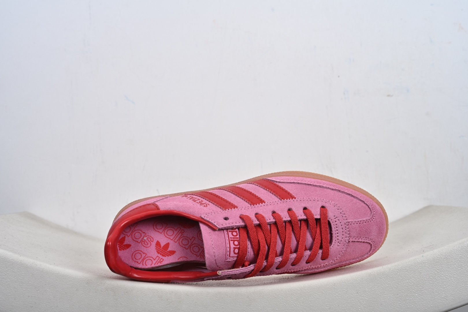 AD Originals Handball SPZL 手球运动员系列百搭休闲运动板鞋 JR5006-Top High Quatity Cheap Sneakers Fashion Clothing Clothes Bags handbags Shoes of all Brand wholesale With The best Quality And Beautiful Price from China Factory Chinese suppliers wholesaler seller AD Originals Handball SPZL 手球运动员系列百搭休闲运动板鞋 JR5006