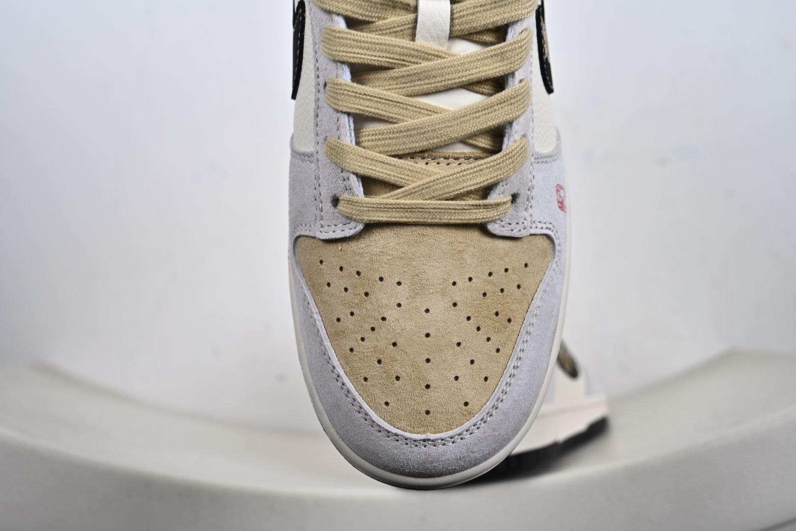 Nike Dunk Low Retro ‘马年限定’休闲运动板鞋 LX1988-811