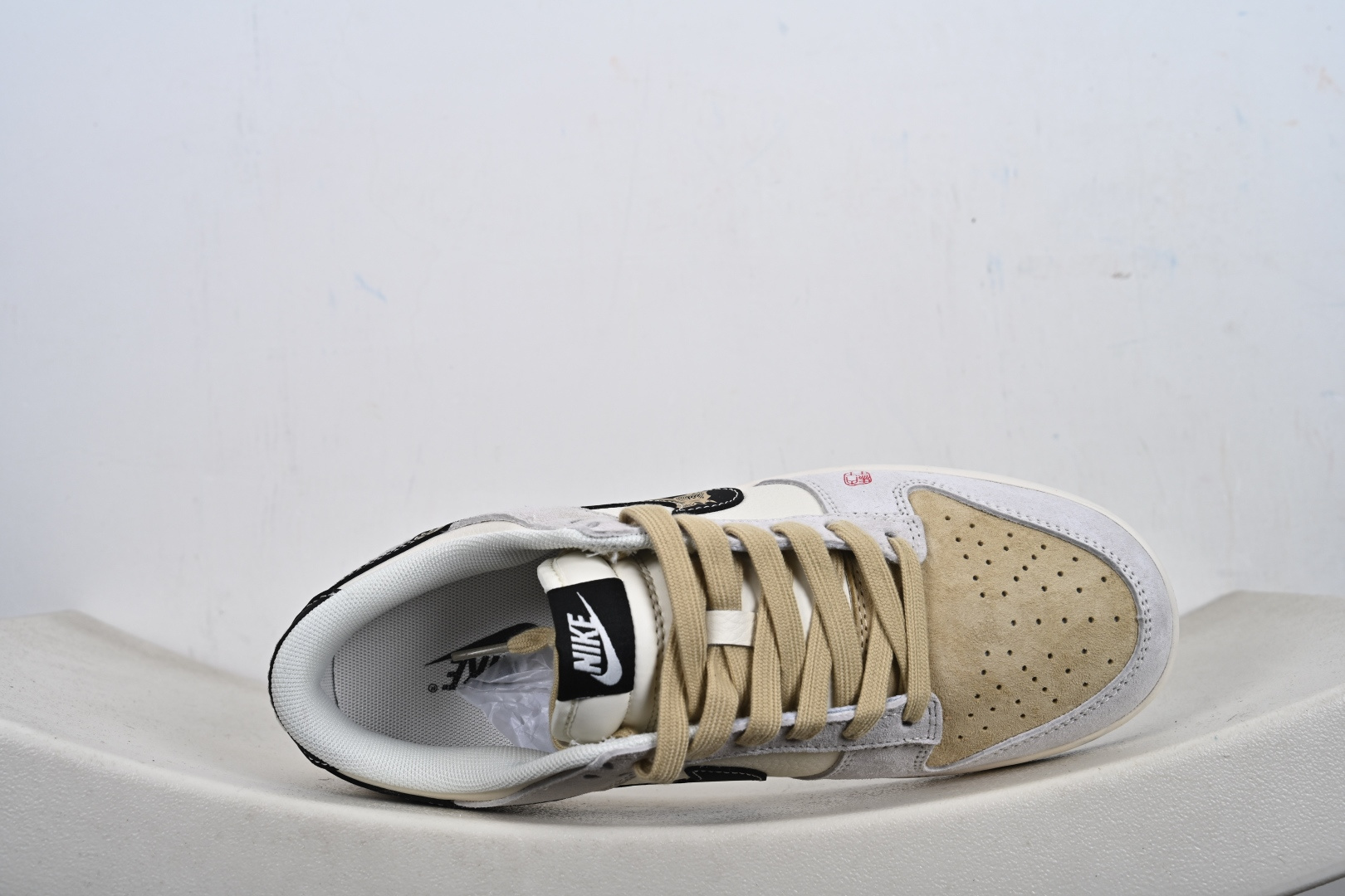 Nike Dunk Low Retro ‘马年限定’休闲运动板鞋 LX1988-811