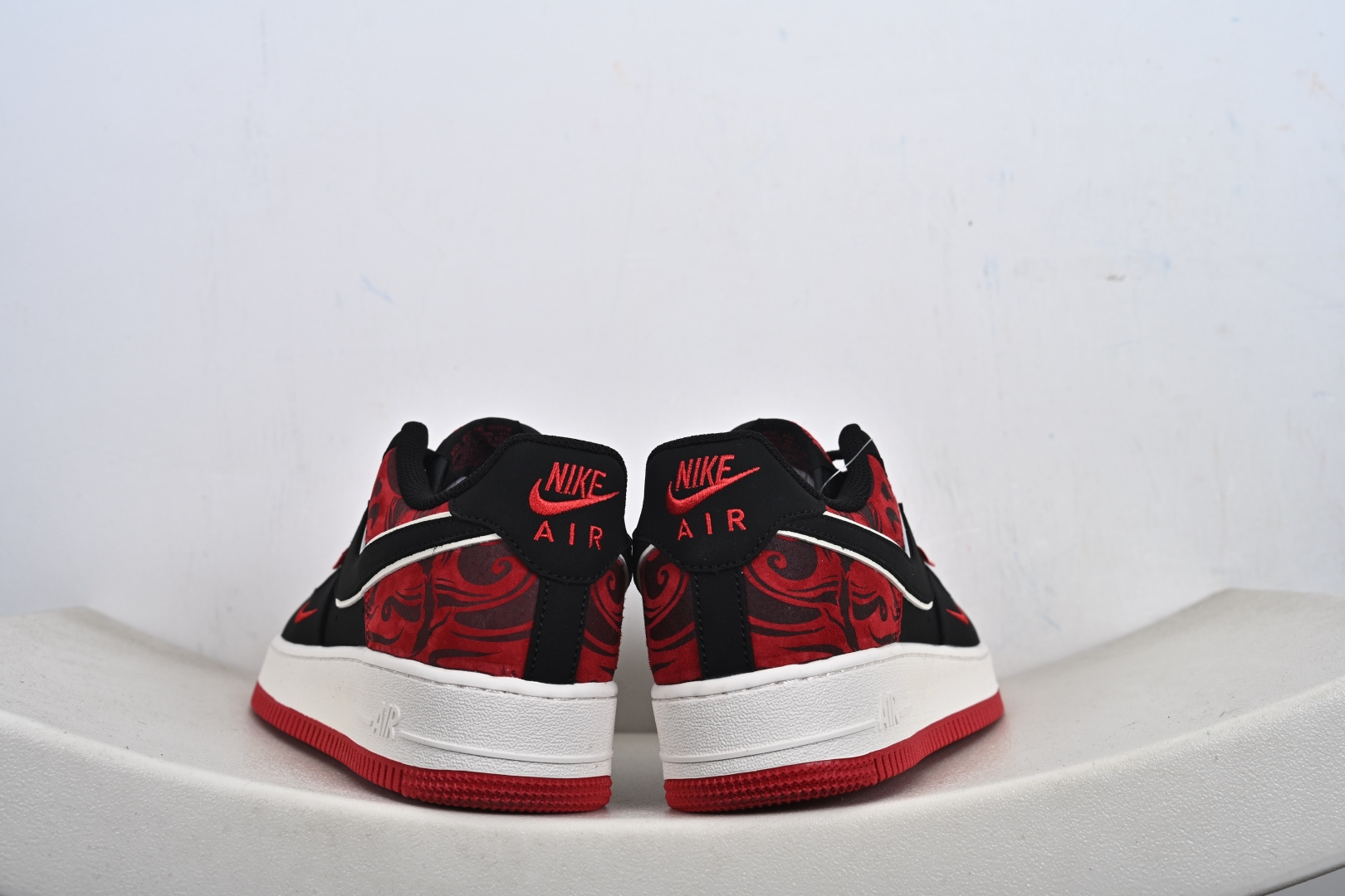 Nike AIR FORCE1'O7 WB 马年限定 XD6188-057