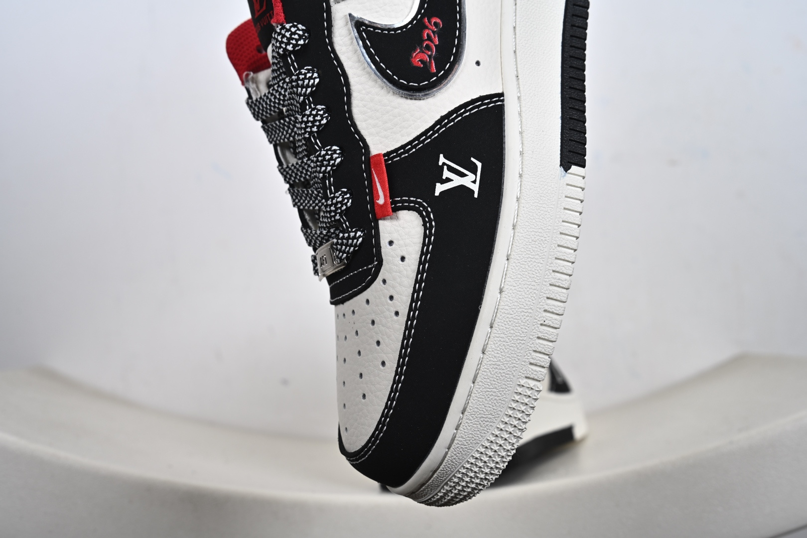 Nike AIR FORCE1'O7 WB 马年限定 CS5288-722