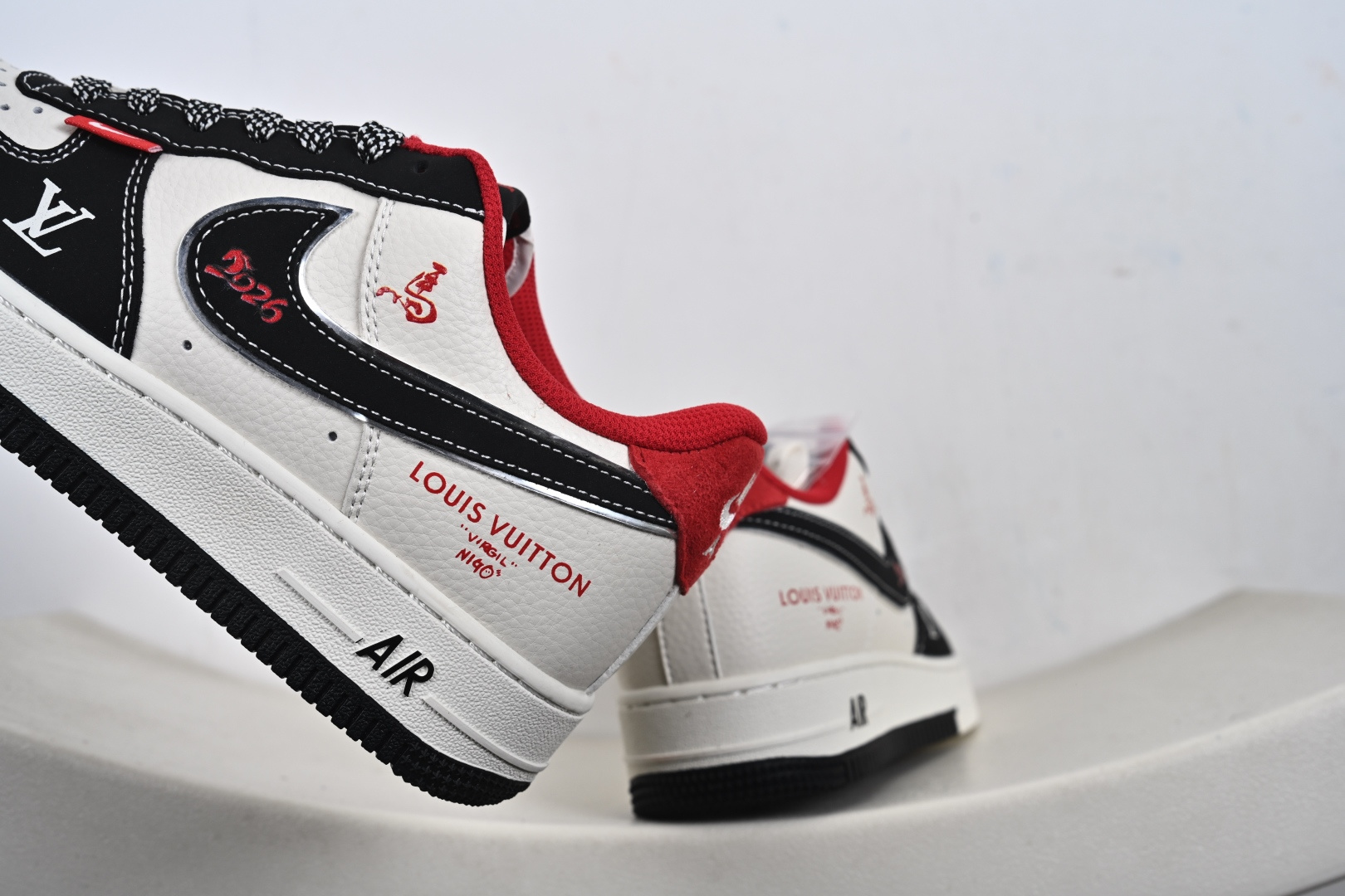 Nike AIR FORCE1'O7 WB 马年限定 CS5288-722