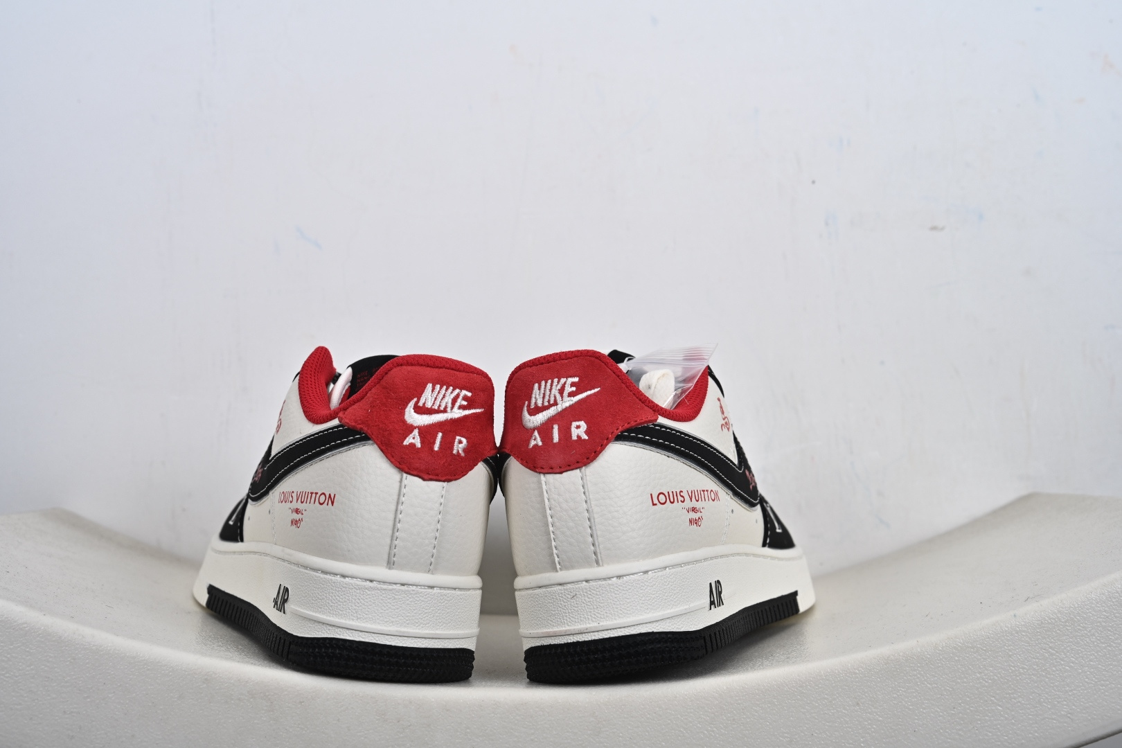 Nike AIR FORCE1'O7 WB 马年限定 CS5288-722