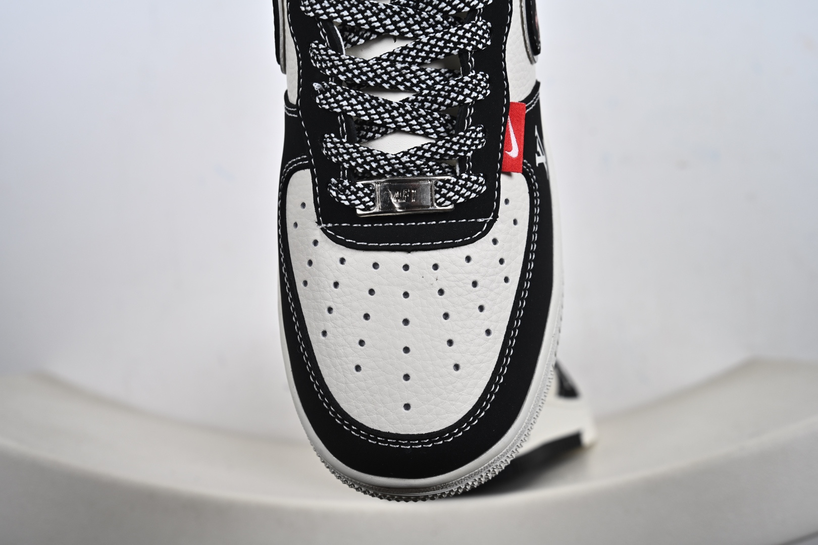 Nike AIR FORCE1'O7 WB 马年限定 CS5288-722