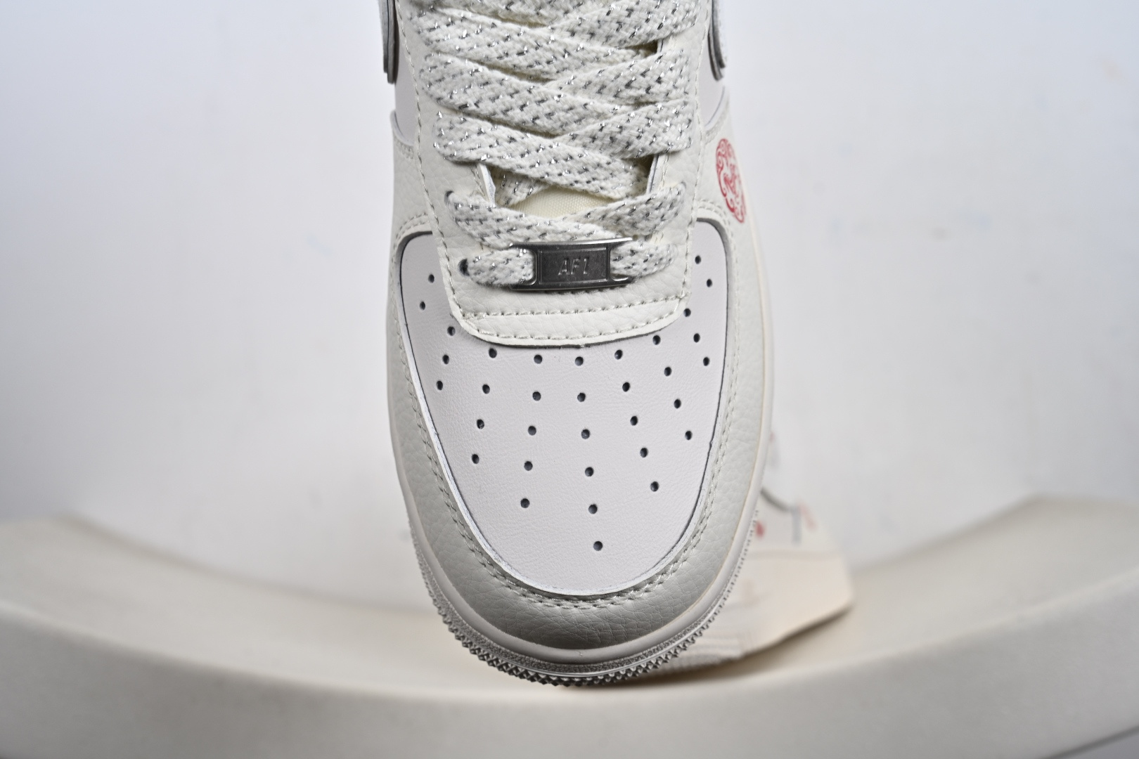 Nike Air Force1 07 low 马年限定 QY6878-605