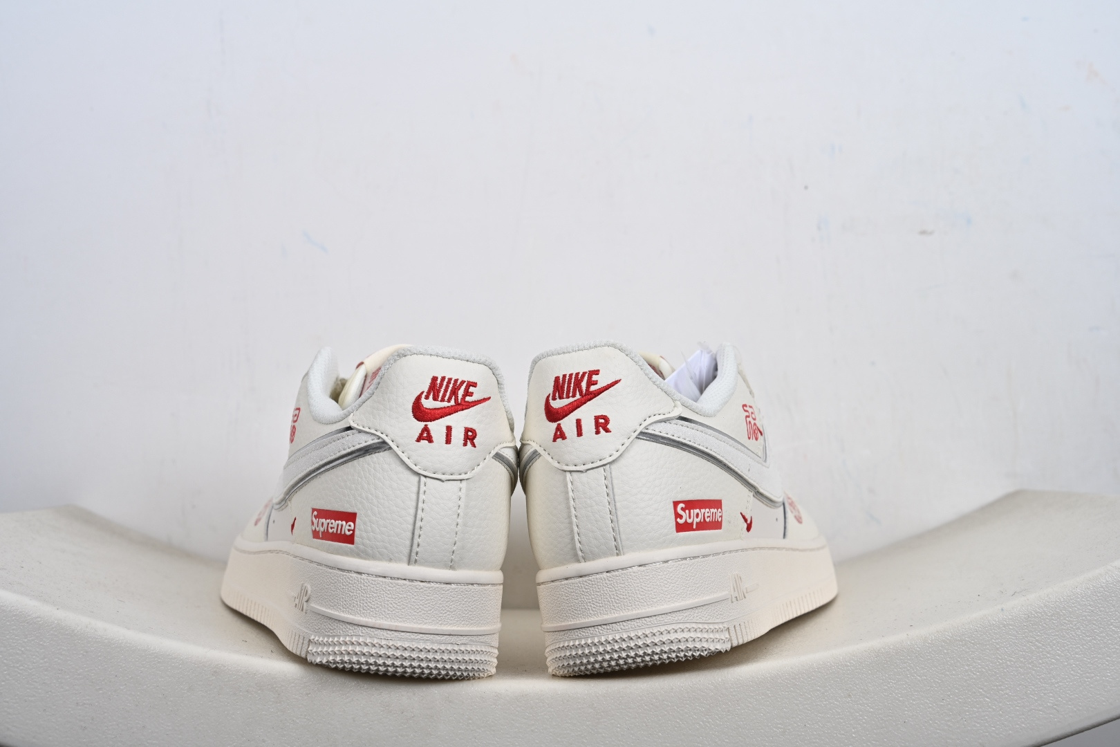 Nike Air Force1 07 low 马年限定 QY6878-605