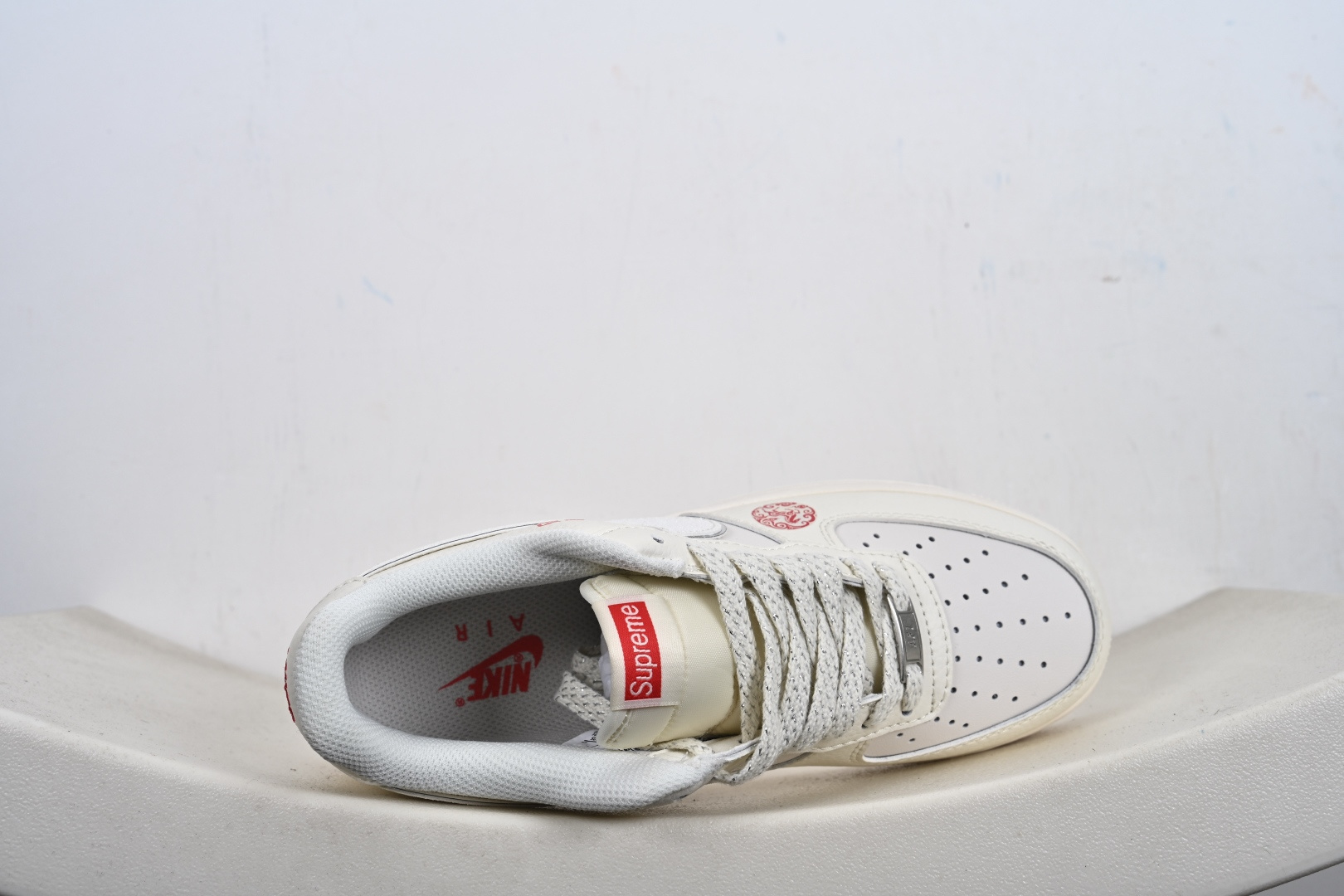 Nike Air Force1 07 low 马年限定 QY6878-605