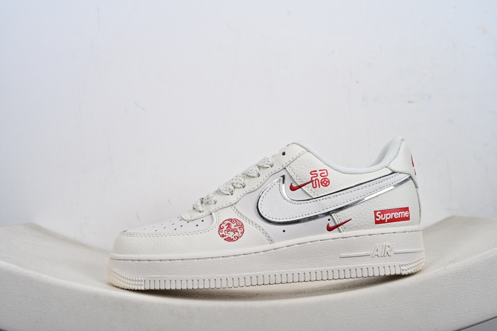 Nike Air Force1 07 low 马年限定 QY6878-605