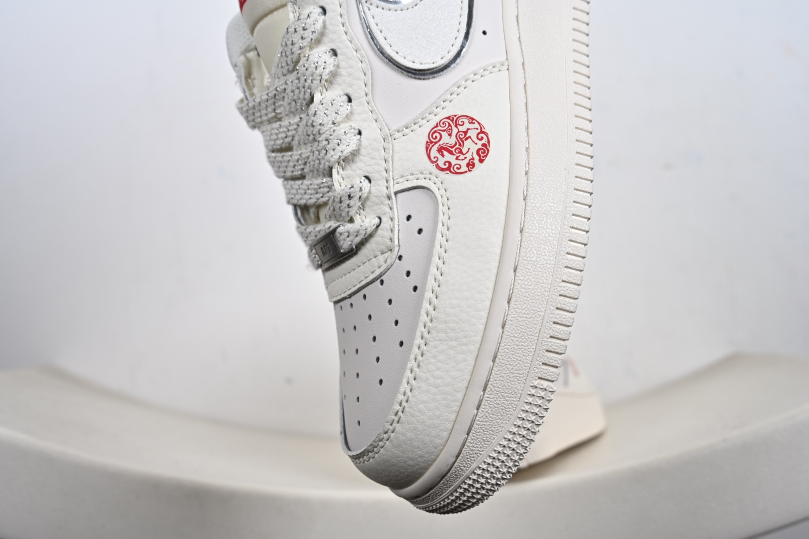Nike Air Force1 07 low 马年限定 QY6878-605