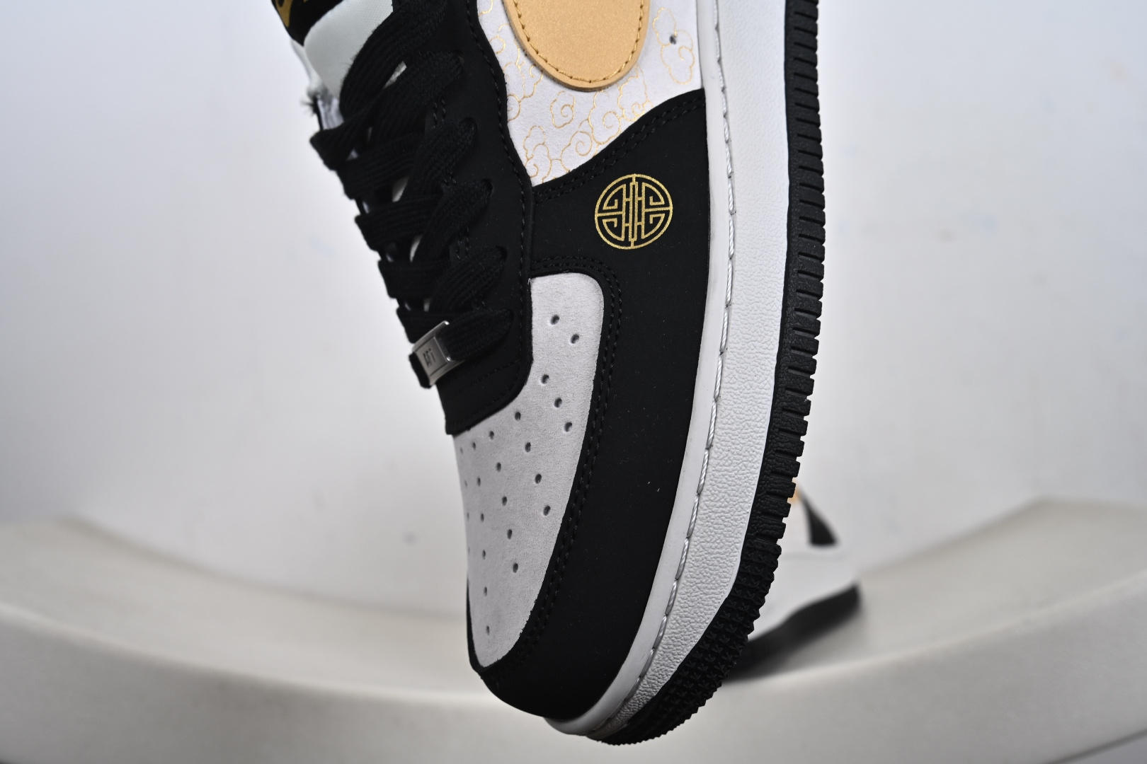 2026马年限定 Nike Air Force 1 空军一号 爆款高端 QW5288-133