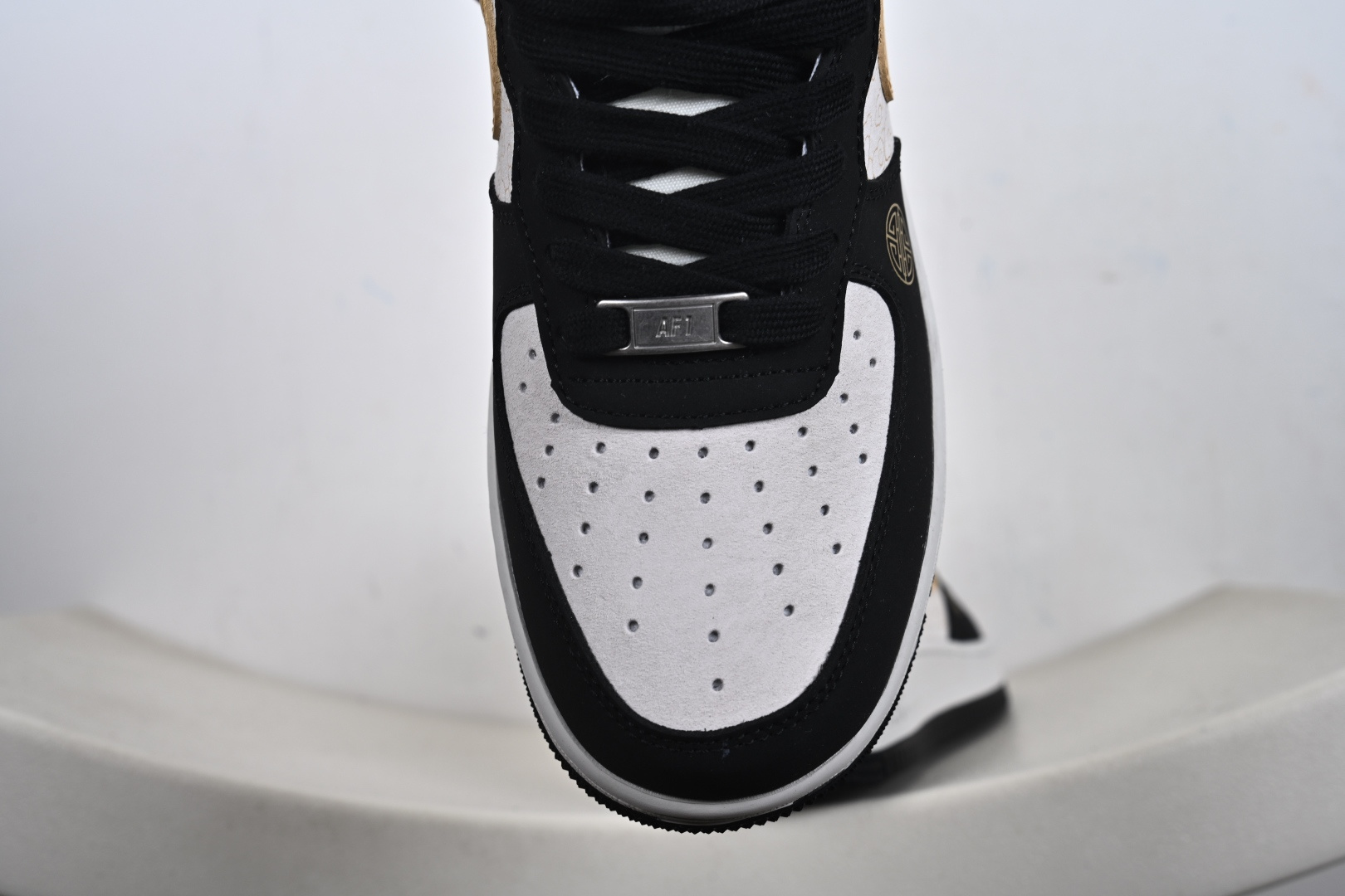 2026马年限定 Nike Air Force 1 空军一号 爆款高端 QW5288-133
