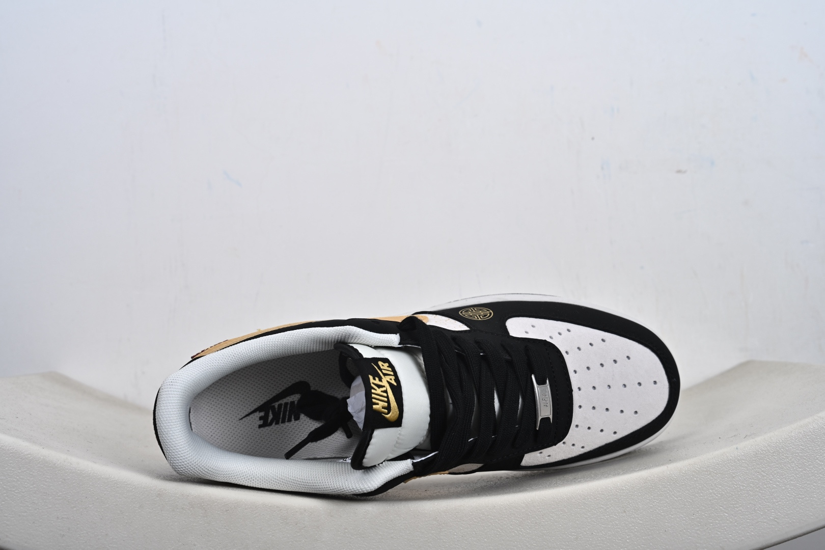 2026马年限定 Nike Air Force 1 空军一号 爆款高端 QW5288-133