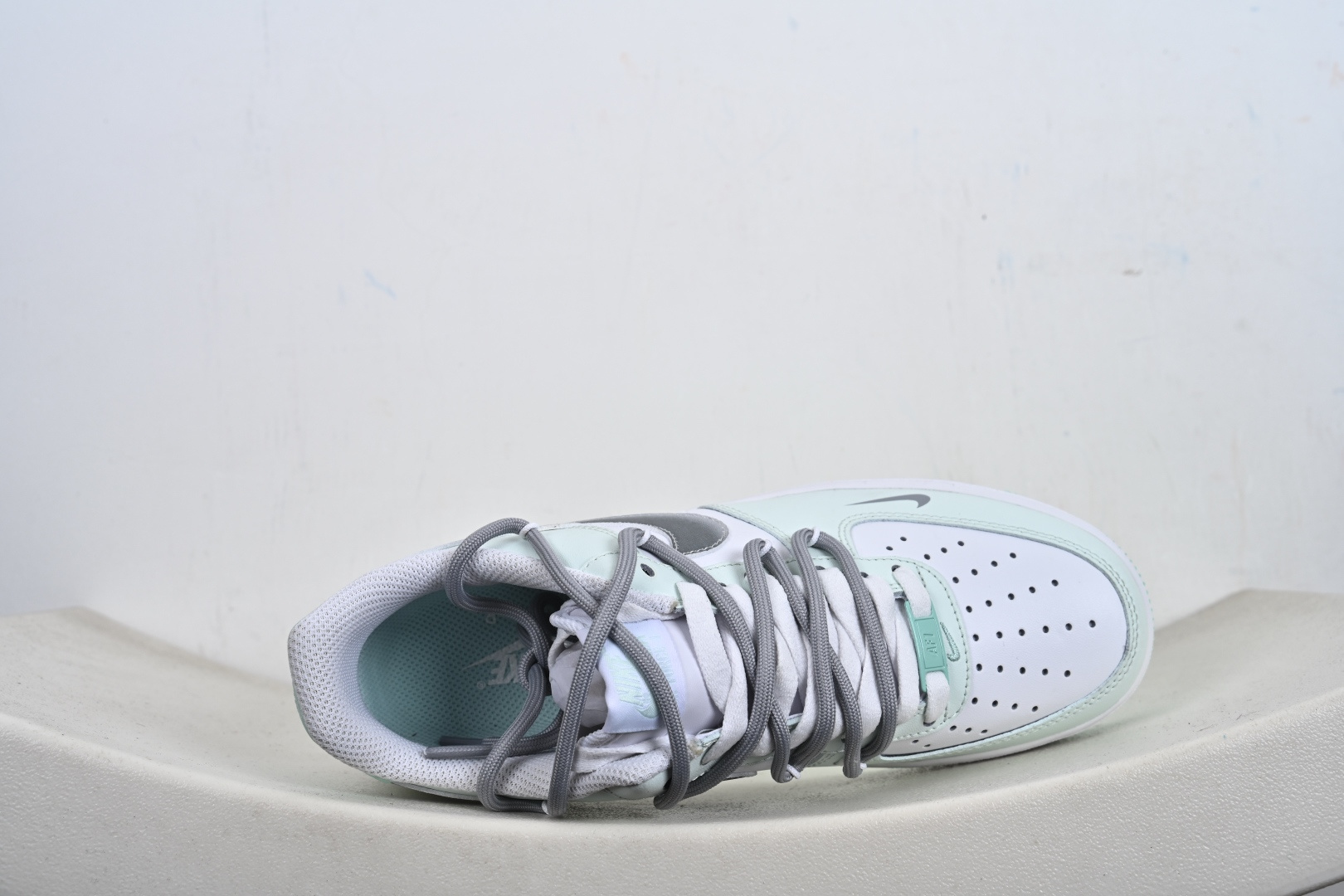 Nike Air Force 1 Low 云屿清风 解构绑带 XX7981-476