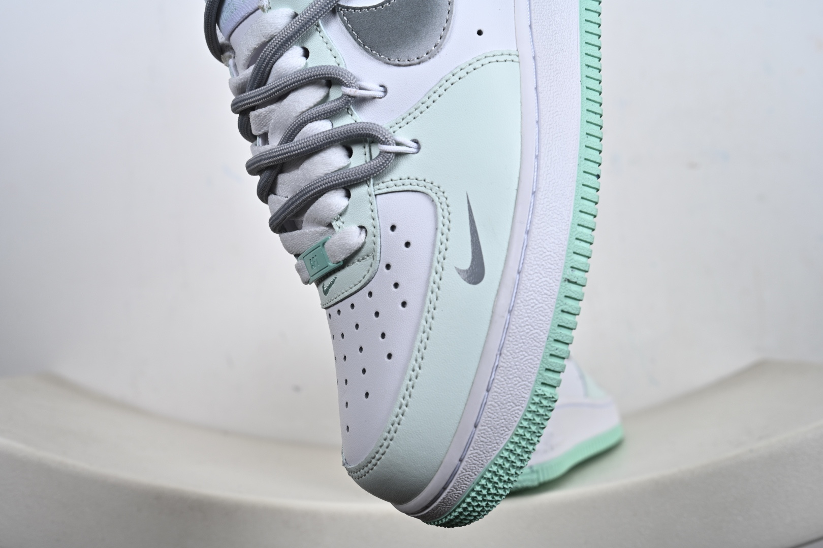 Nike Air Force 1 Low 云屿清风 解构绑带 XX7981-476