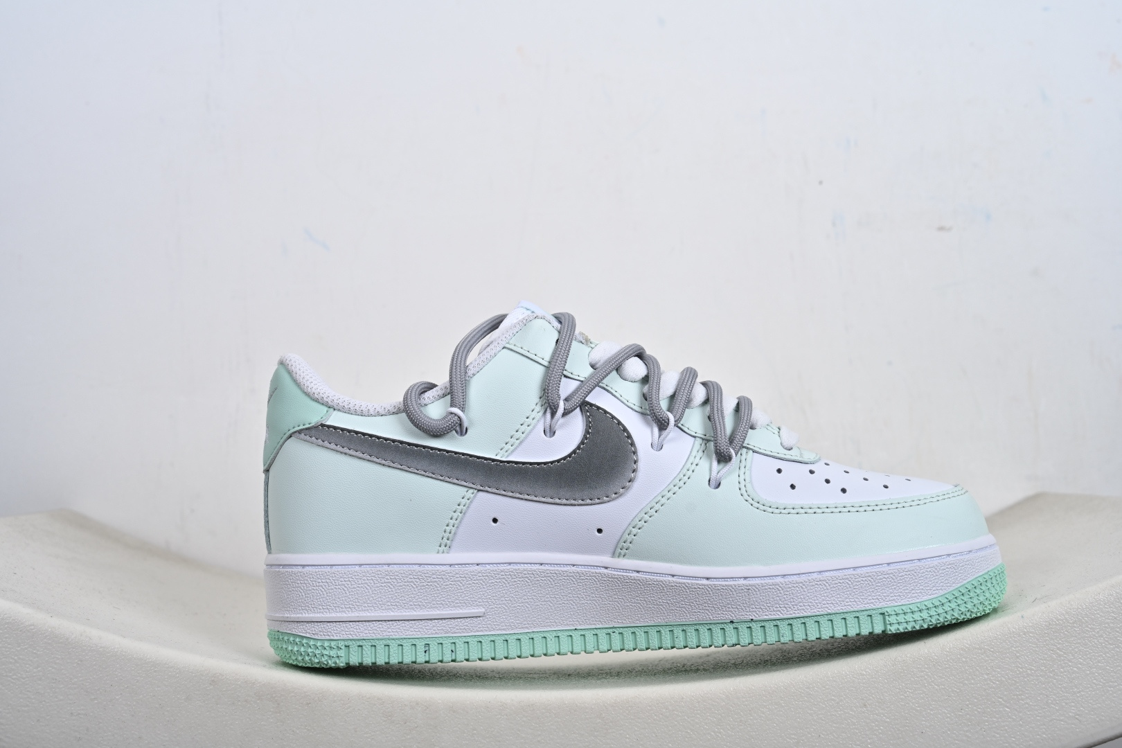Nike Air Force 1 Low 云屿清风 解构绑带 XX7981-476