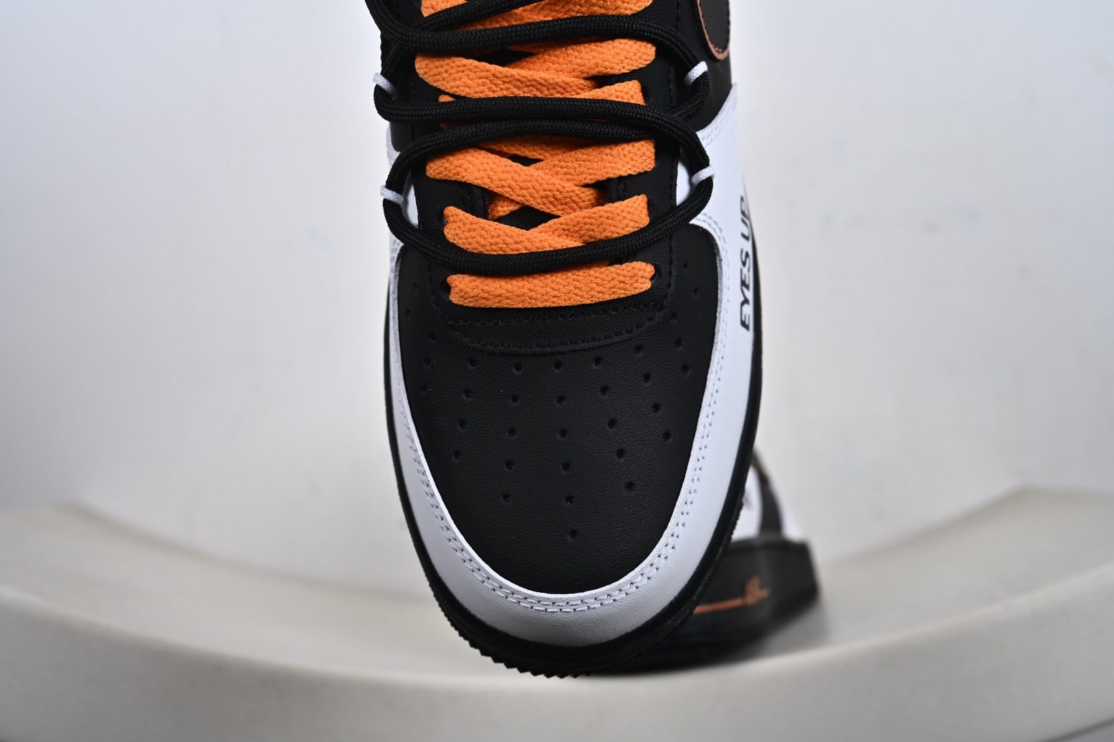 定制版 Air Force 1'07 Low 二次元主题 永不止步 情绪速写 空军一号低帮休闲板鞋 ZH0316-163