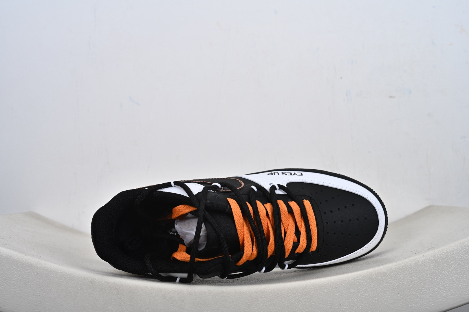 定制版 Air Force 1'07 Low 二次元主题 永不止步 情绪速写 空军一号低帮休闲板鞋 ZH0316-163
