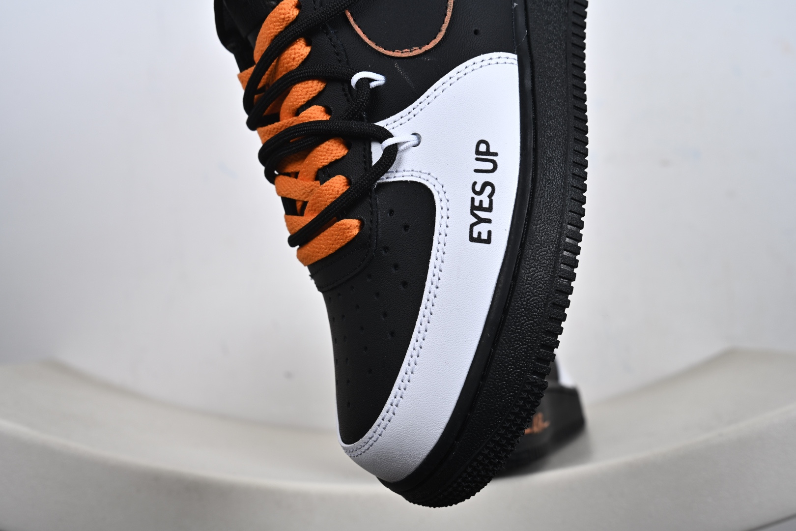 定制版 Air Force 1'07 Low 二次元主题 永不止步 情绪速写 空军一号低帮休闲板鞋 ZH0316-163