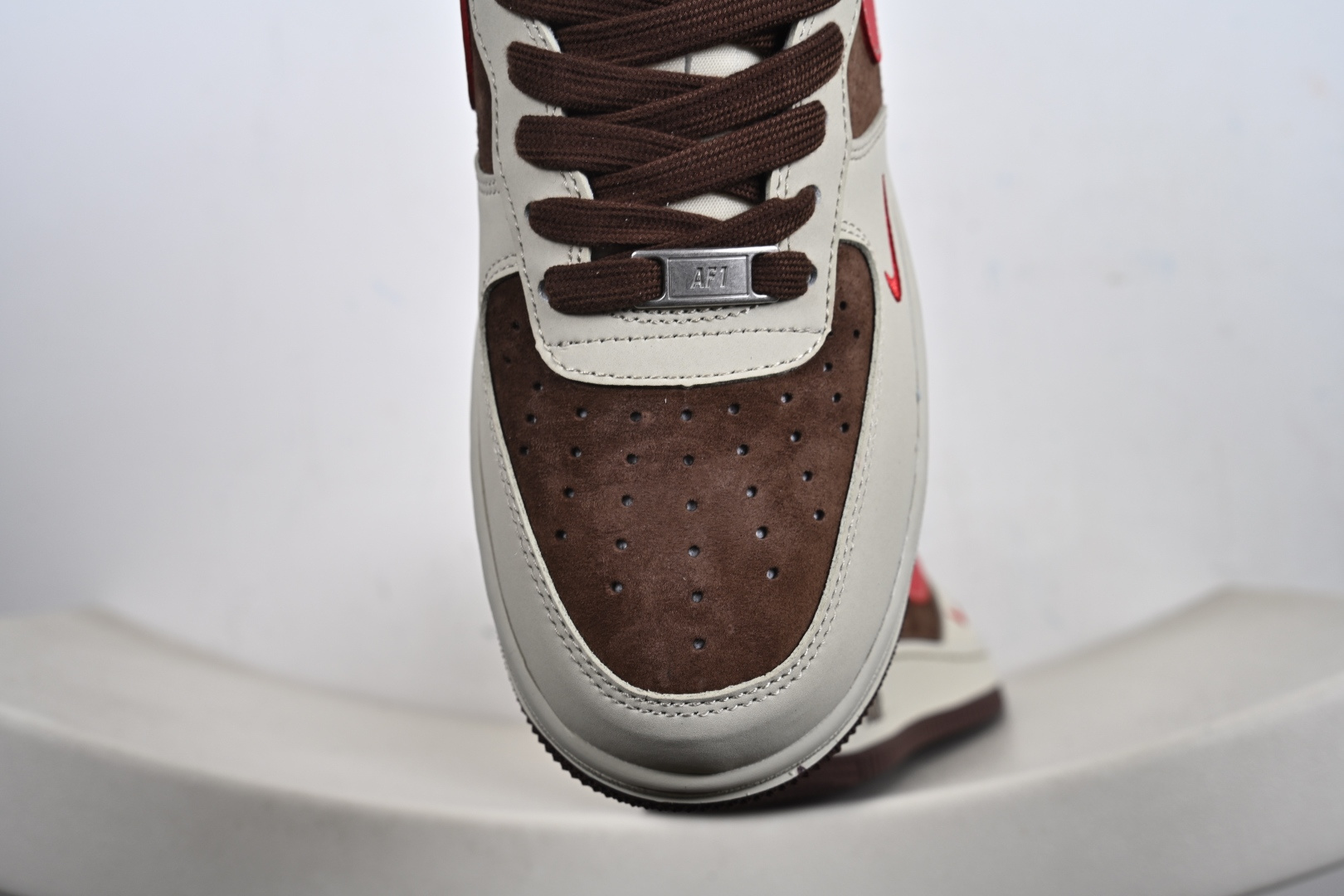 定制版 Air Force 1'07 Low 马年限定 空军一号低帮休闲板鞋 XD0028-003-Top High Quatity Cheap Sneakers Fashion Clothing Clothes Bags handbags Shoes of all Brand wholesale With The best Quality And Beautiful Price from China Factory Chinese suppliers wholesaler seller 定制版 Air Force 1'07 Low 马年限定 空军一号低帮休闲板鞋 XD0028-003