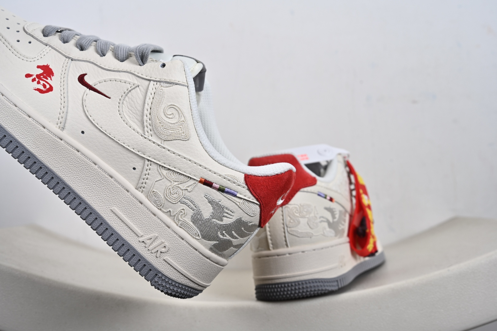 AIRFORCE1'07LV8 马年限定 JY6988-140-Top High Quatity Cheap Sneakers Fashion Clothing Clothes Bags handbags Shoes of all Brand wholesale With The best Quality And Beautiful Price from China Factory Chinese suppliers wholesaler seller AIRFORCE1'07LV8 马年限定 JY6988-140