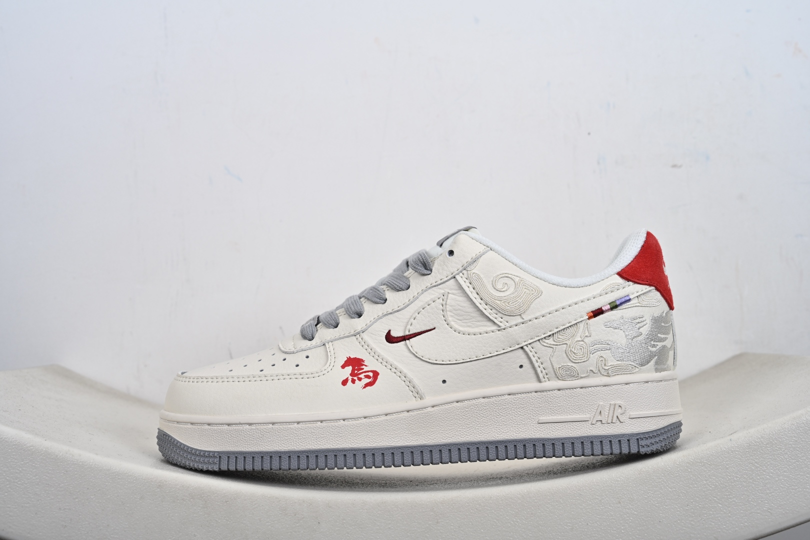AIRFORCE1'07LV8 马年限定 JY6988-140-Top High Quatity Cheap Sneakers Fashion Clothing Clothes Bags handbags Shoes of all Brand wholesale With The best Quality And Beautiful Price from China Factory Chinese suppliers wholesaler seller AIRFORCE1'07LV8 马年限定 JY6988-140