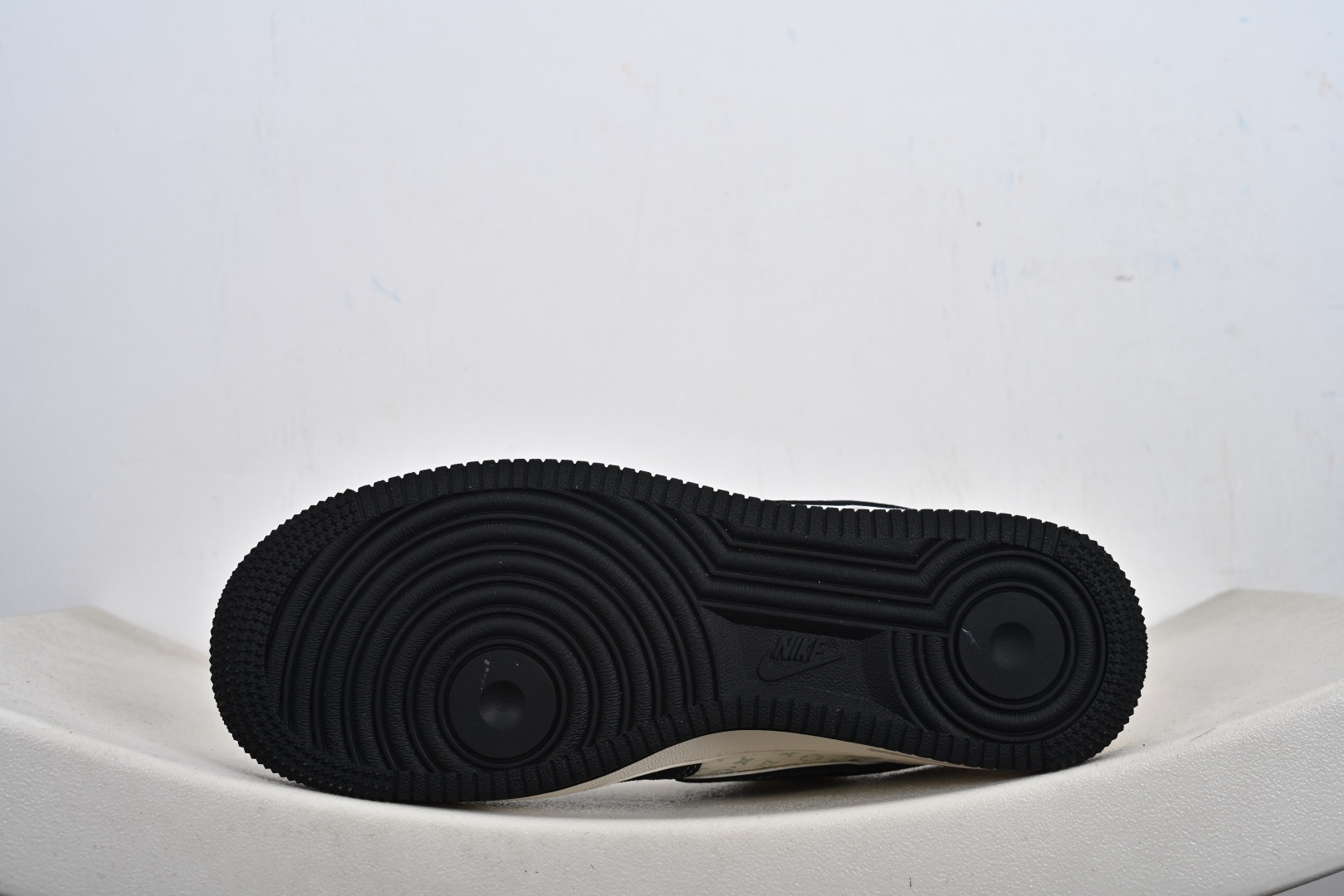 Nike Air Force1 07 low LV联名 定制空军 CX5050-Y40