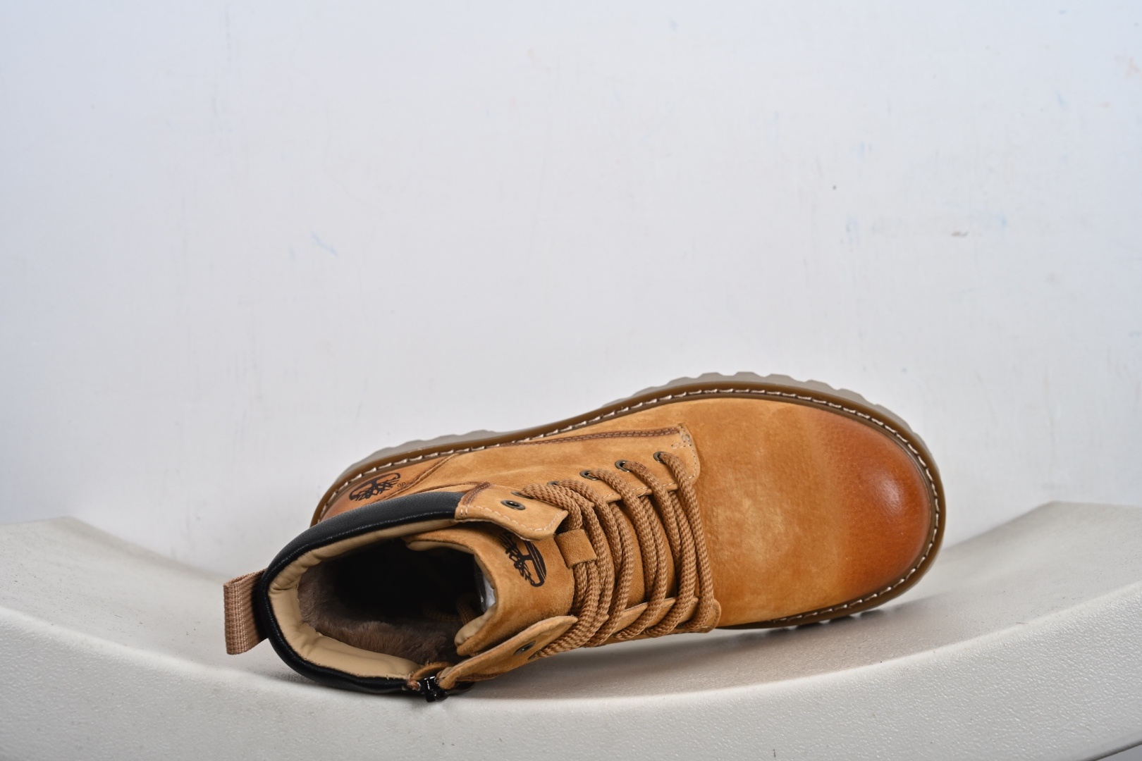 踢不烂 Timberland 添柏岚/天伯伦 秋冬必备户外加绒休闲大黄靴 TB10053-Top High Quatity Cheap Sneakers Fashion Clothing Clothes Bags handbags Shoes of all Brand wholesale With The best Quality And Beautiful Price from China Factory Chinese suppliers wholesaler seller 踢不烂 Timberland 添柏岚/天伯伦 秋冬必备户外加绒休闲大黄靴 TB10053