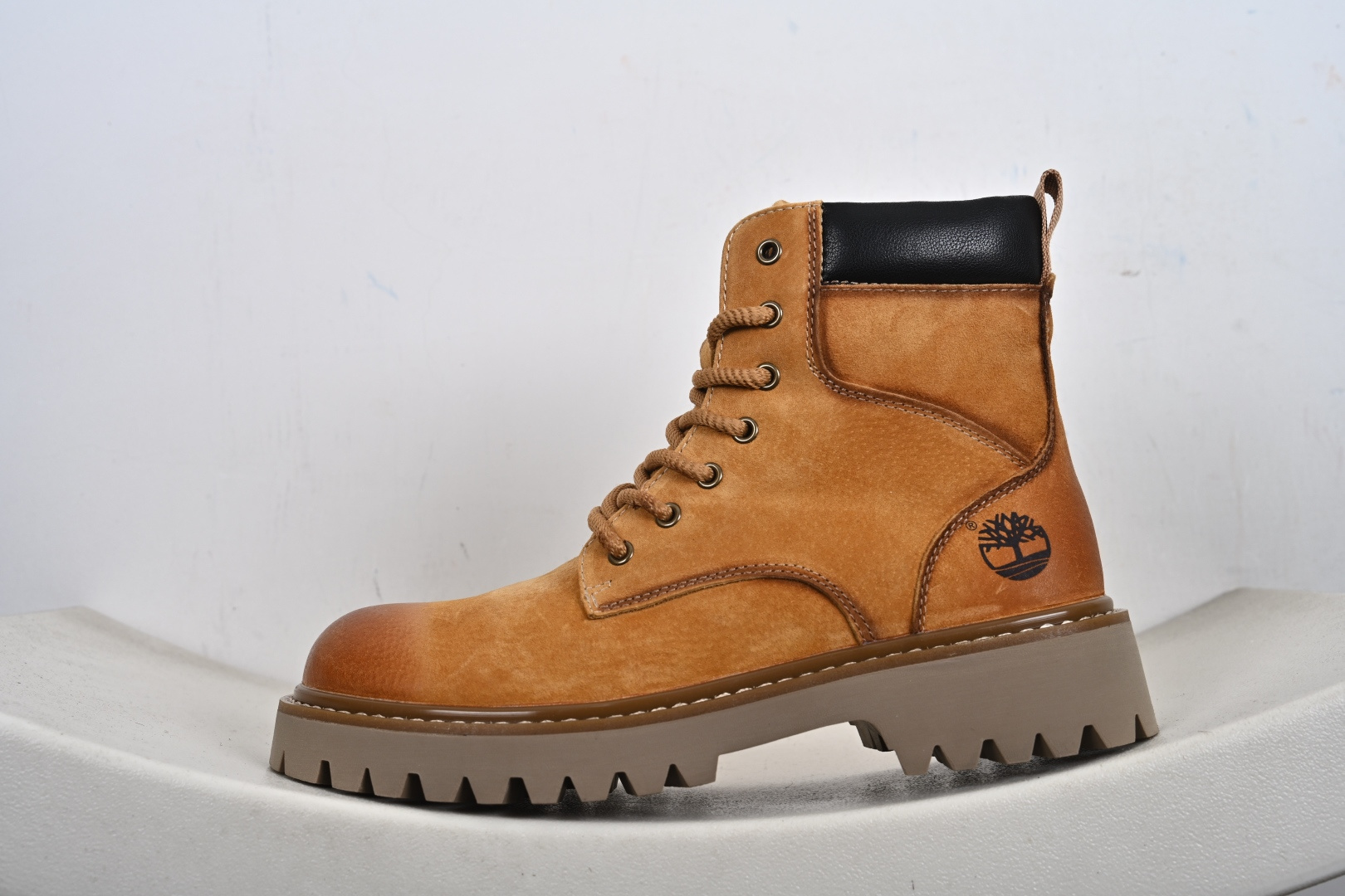 踢不烂 Timberland 添柏岚/天伯伦 秋冬必备户外加绒休闲大黄靴 TB10053-Top High Quatity Cheap Sneakers Fashion Clothing Clothes Bags handbags Shoes of all Brand wholesale With The best Quality And Beautiful Price from China Factory Chinese suppliers wholesaler seller 踢不烂 Timberland 添柏岚/天伯伦 秋冬必备户外加绒休闲大黄靴 TB10053